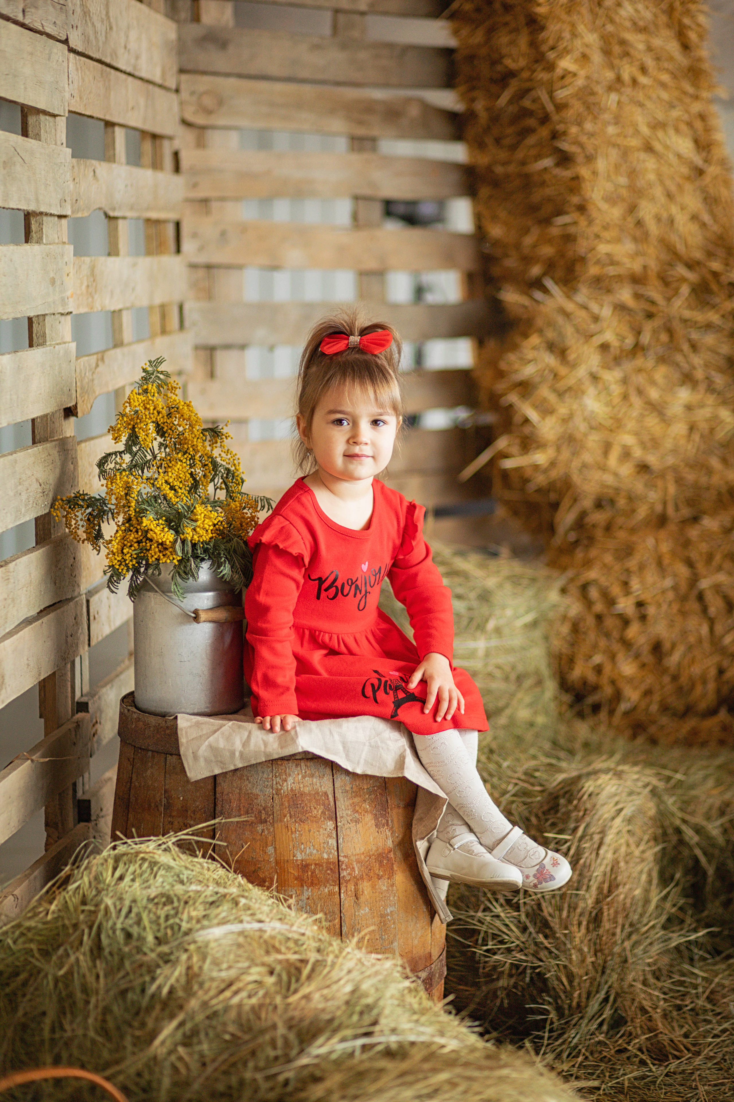 Дети. Семейный, детский, свадебный фотограф в Георгиевске Дарья Домникова