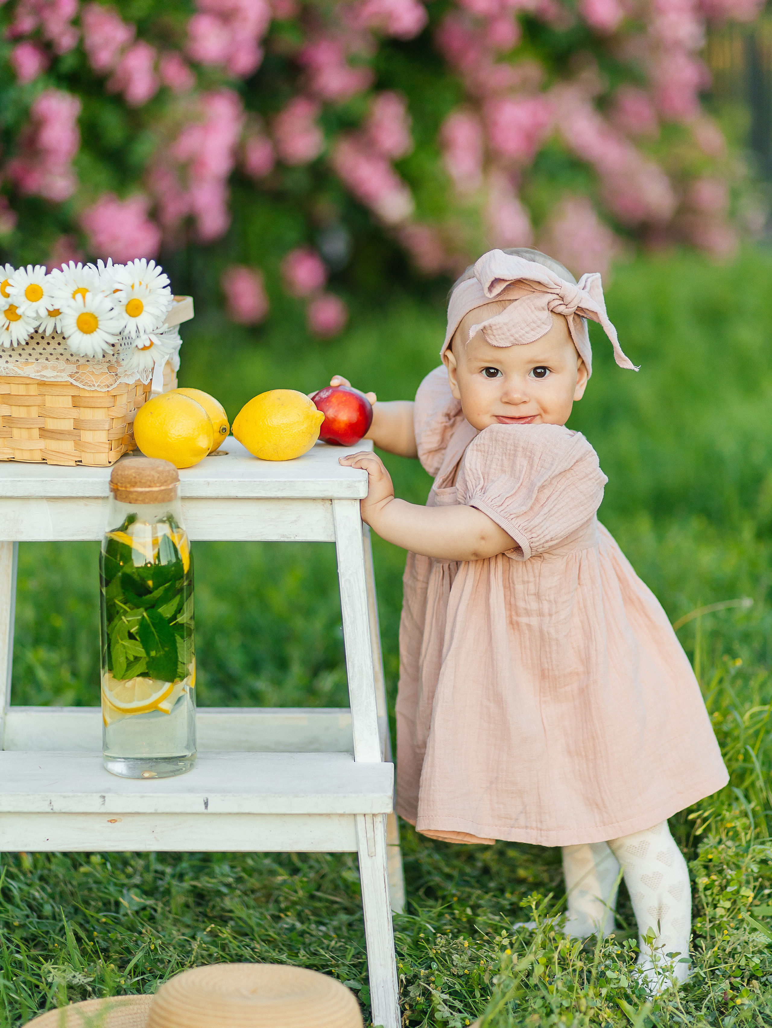 Дети. Семейный, детский, свадебный фотограф в Георгиевске Дарья Домникова