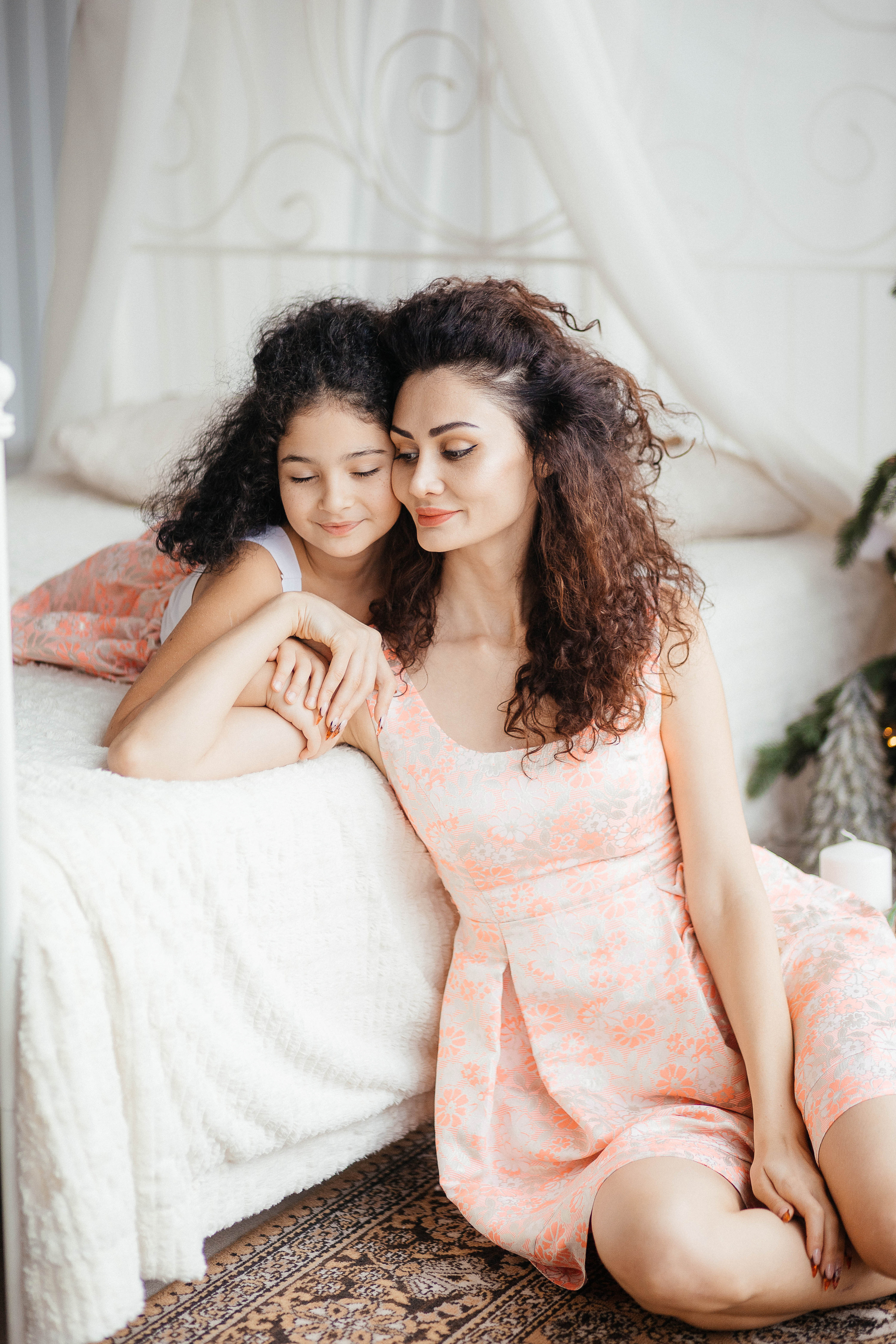 Новогодние съемки. Семейный, детский, свадебный фотограф в Георгиевске Дарья Домникова