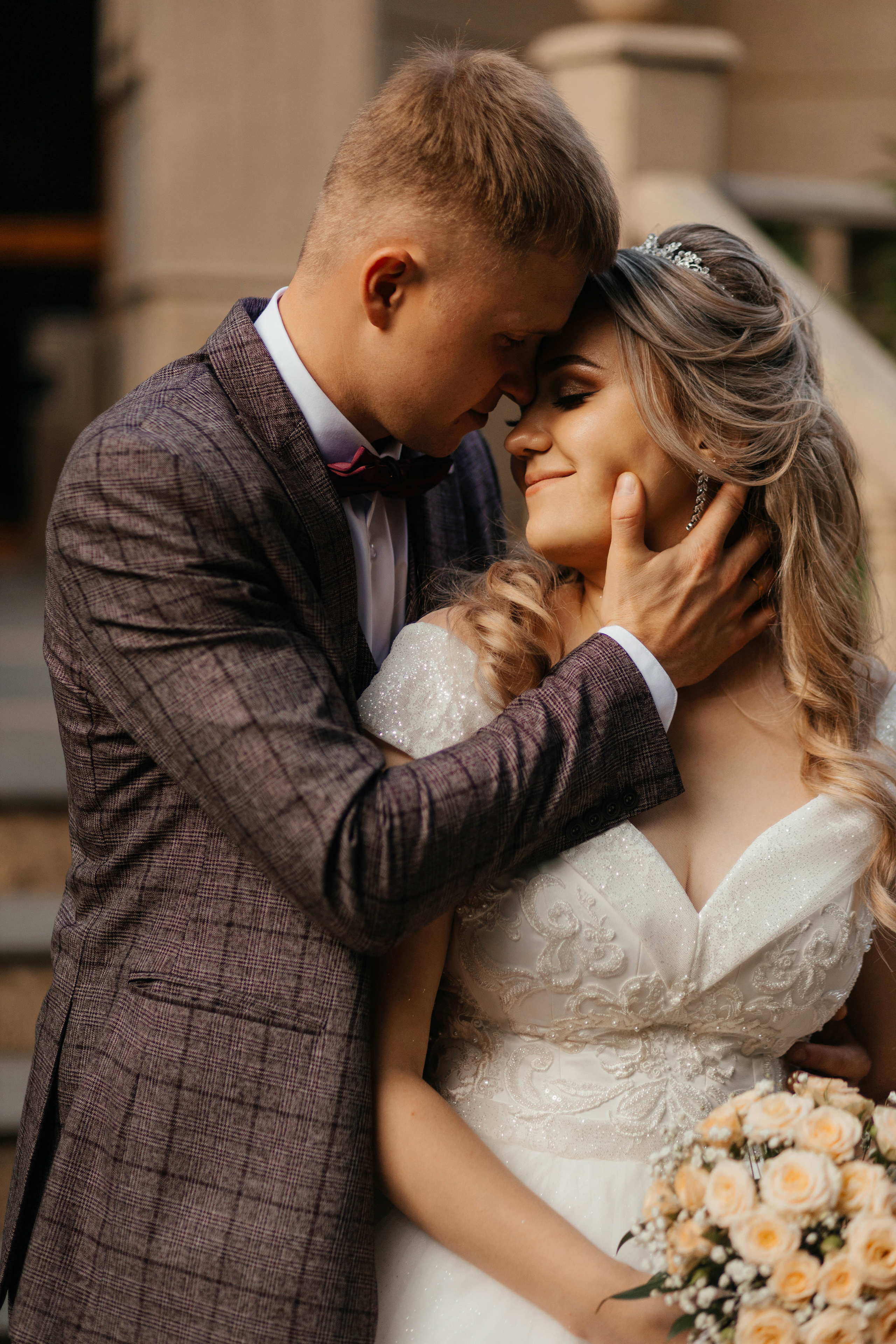 Свадебный фотограф Георгиевск