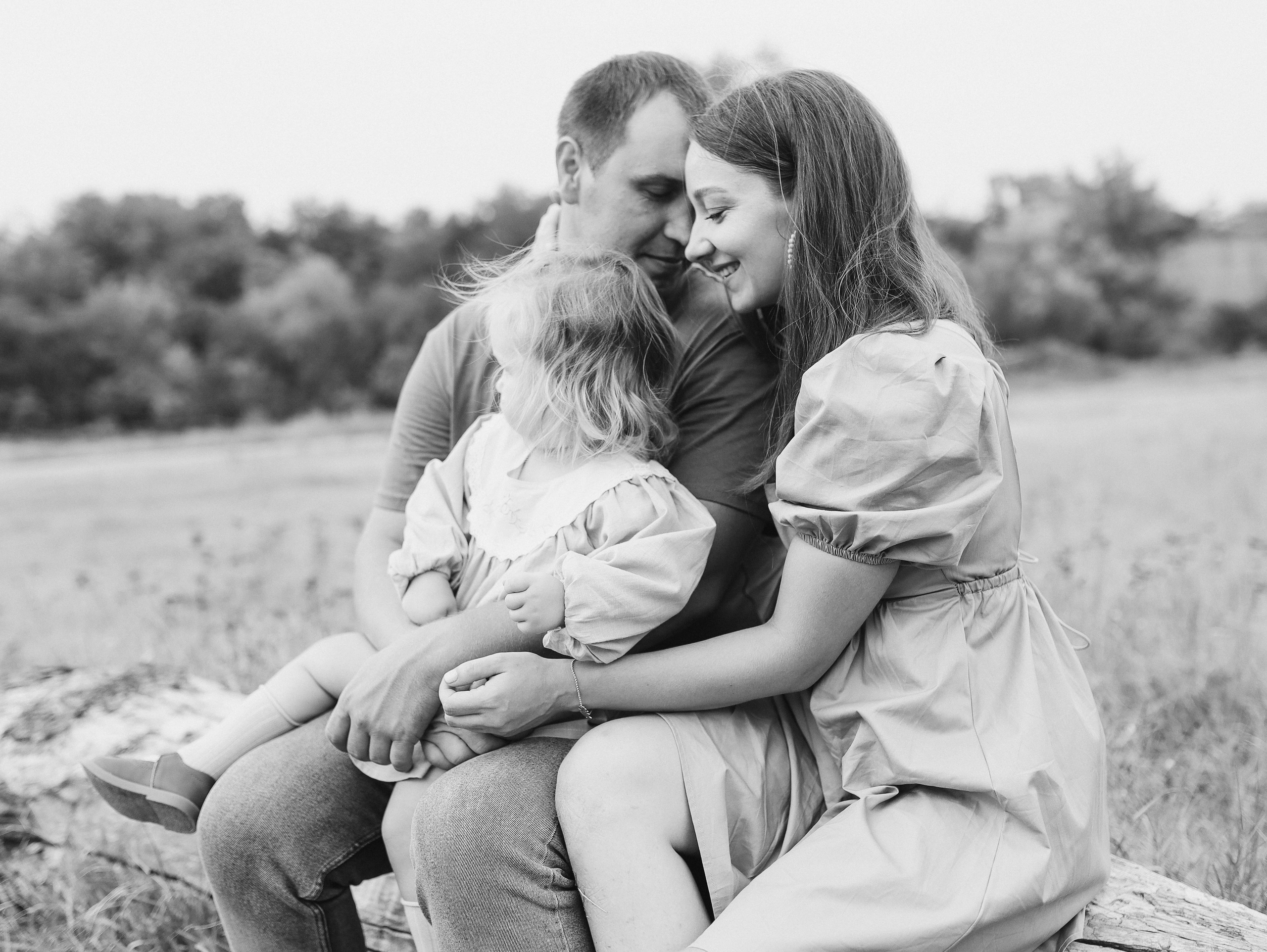 Семейный, детский, свадебный фотограф в Георгиевске Дарья Домникова