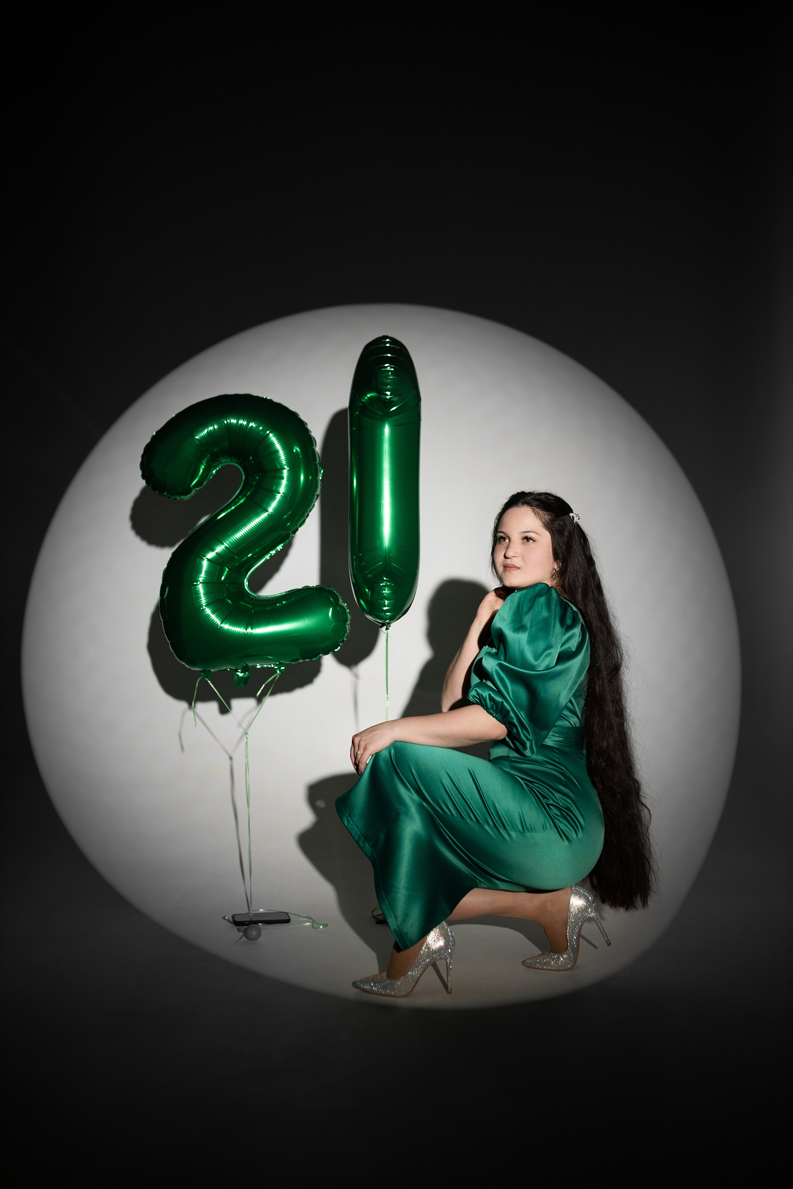 День Рождение в Георгиевске