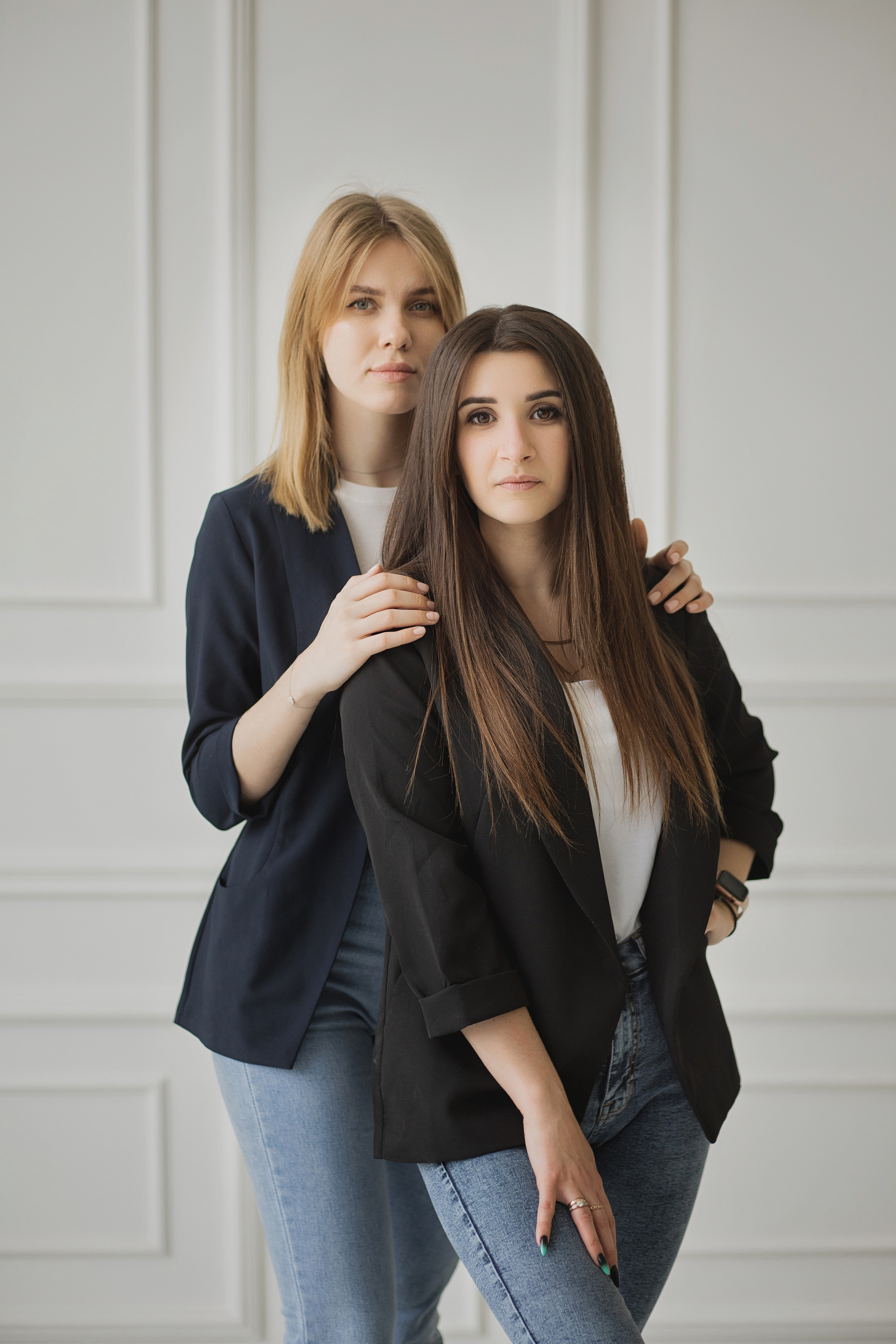 Студия. Семейный, детский, свадебный фотограф в Георгиевске Дарья Домникова