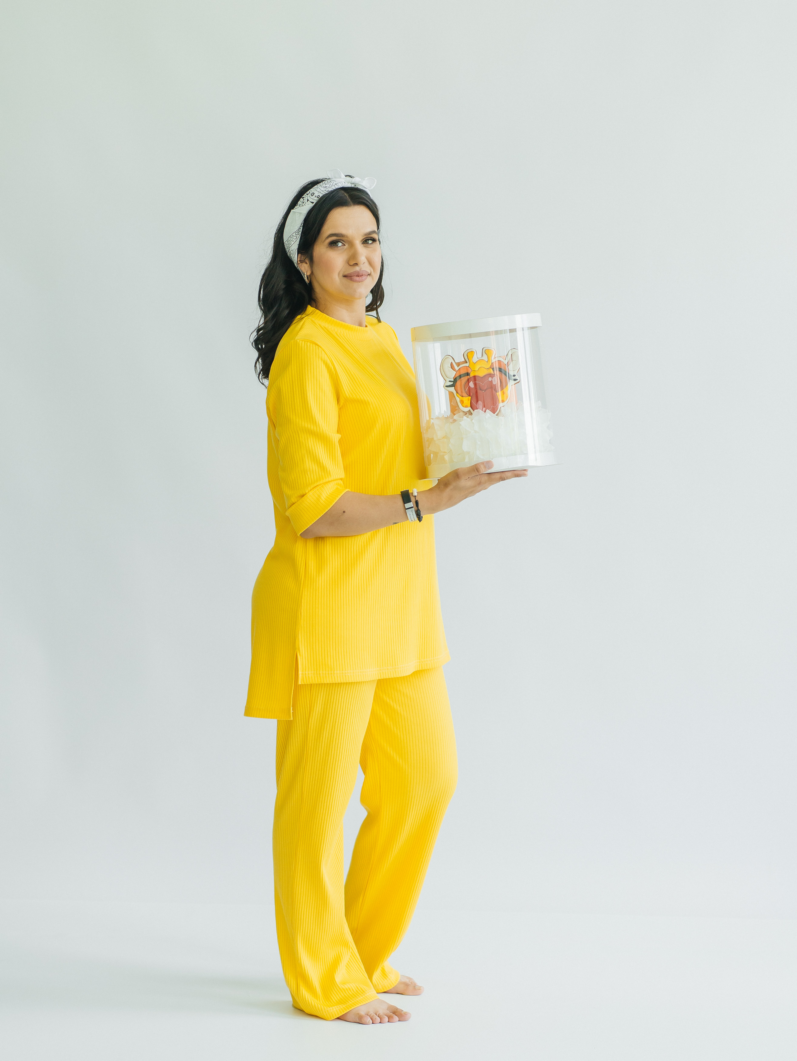 Торты на заказ Георгиевск