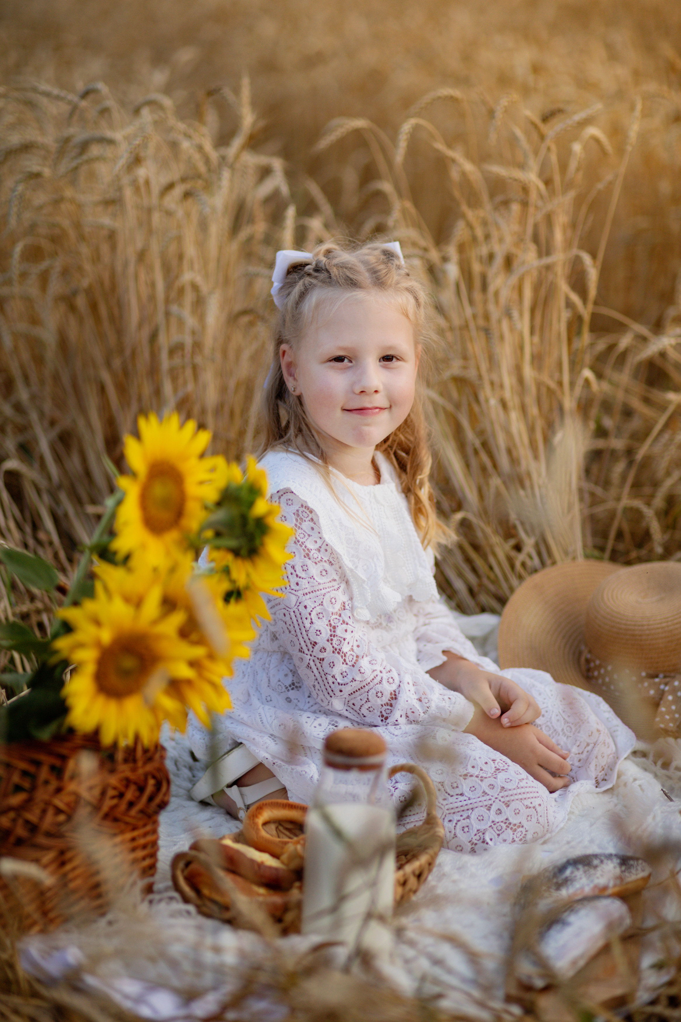 Дети. Семейный, детский, свадебный фотограф в Георгиевске Дарья Домникова