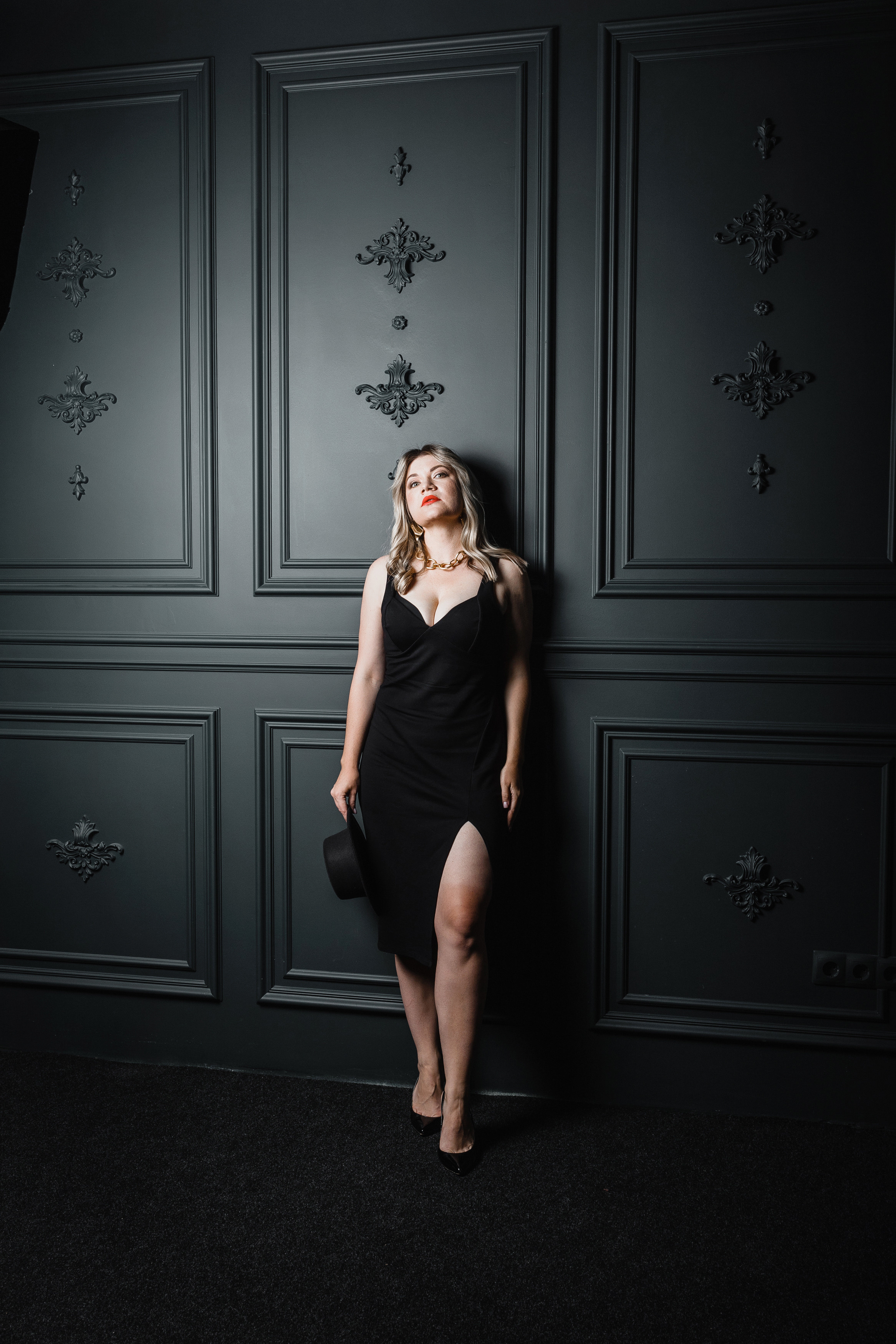 Девушка Георгиевск