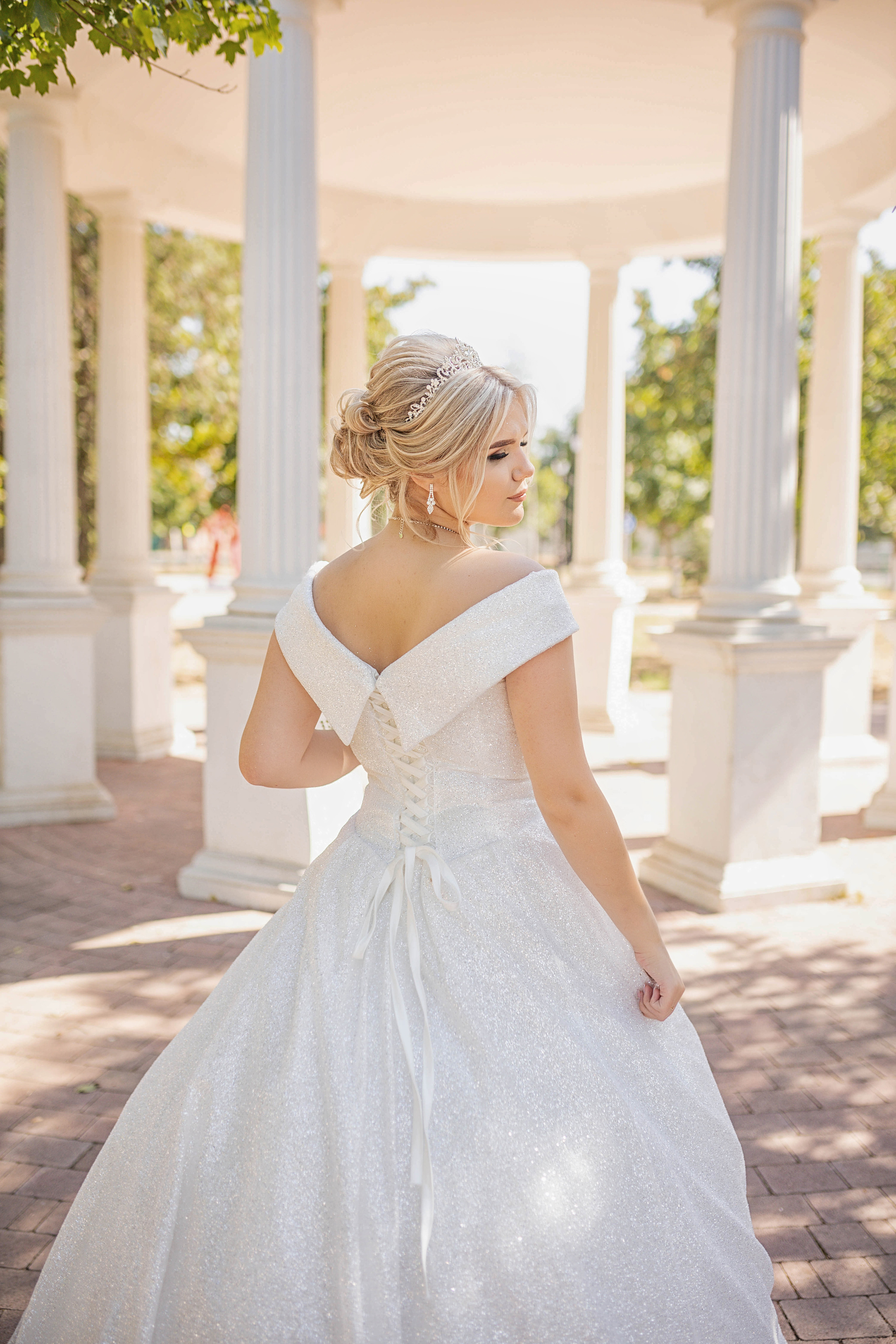 Свадебный фотограф Георгиевск