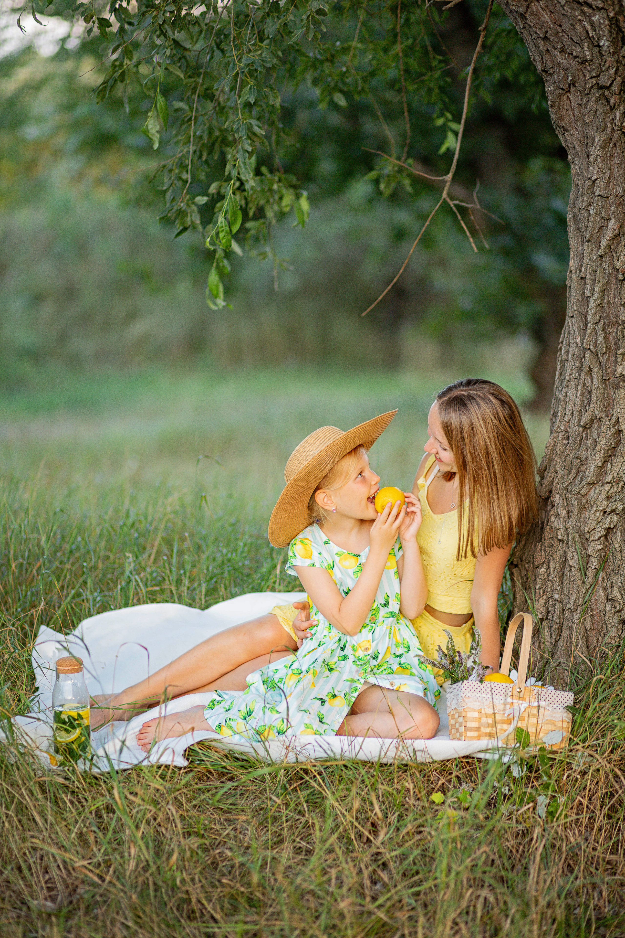 Семейная. Семейный, детский, свадебный фотограф в Георгиевске Дарья Домникова
