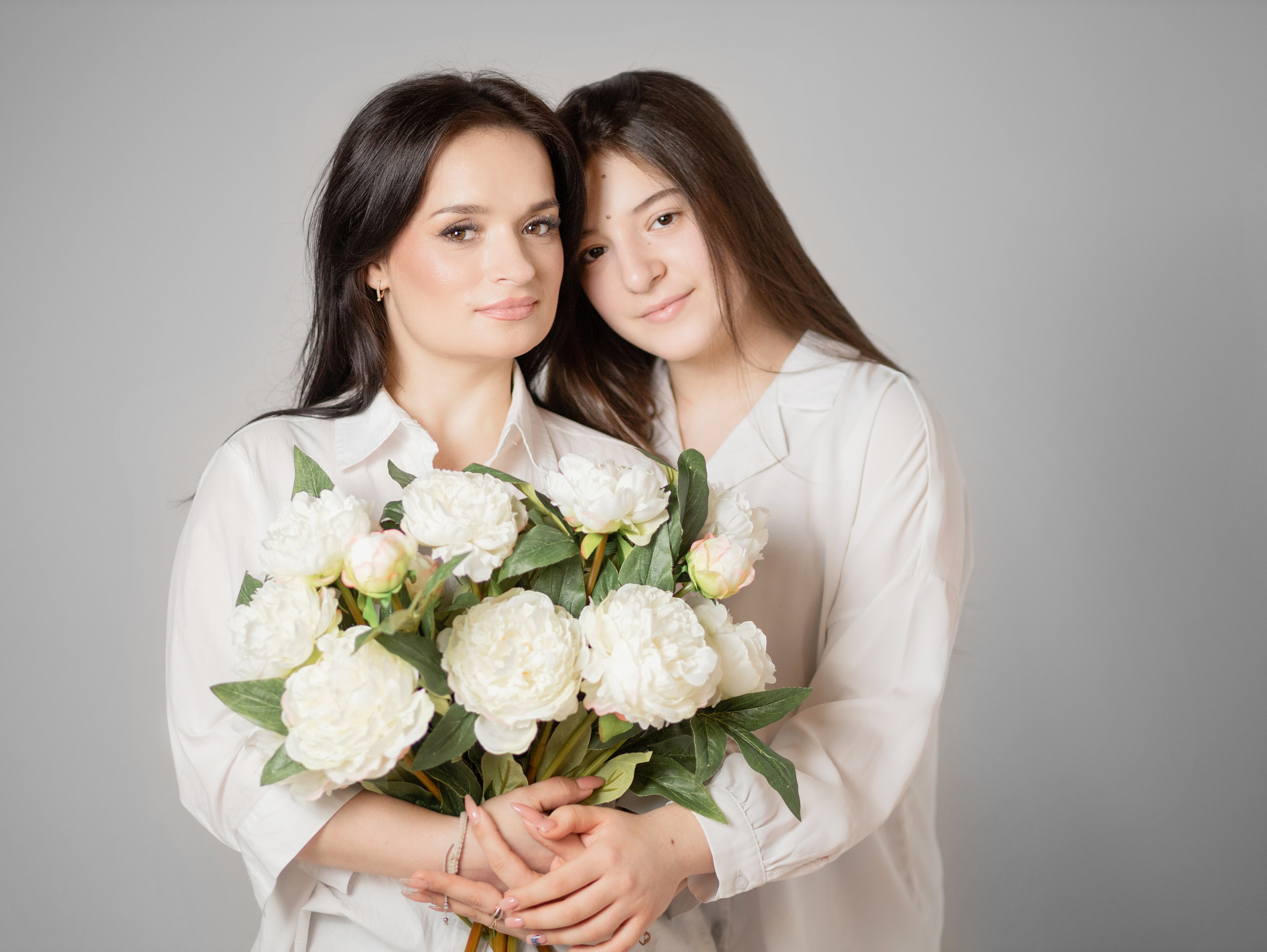 Семейная. Семейный, детский, свадебный фотограф в Георгиевске Дарья Домникова