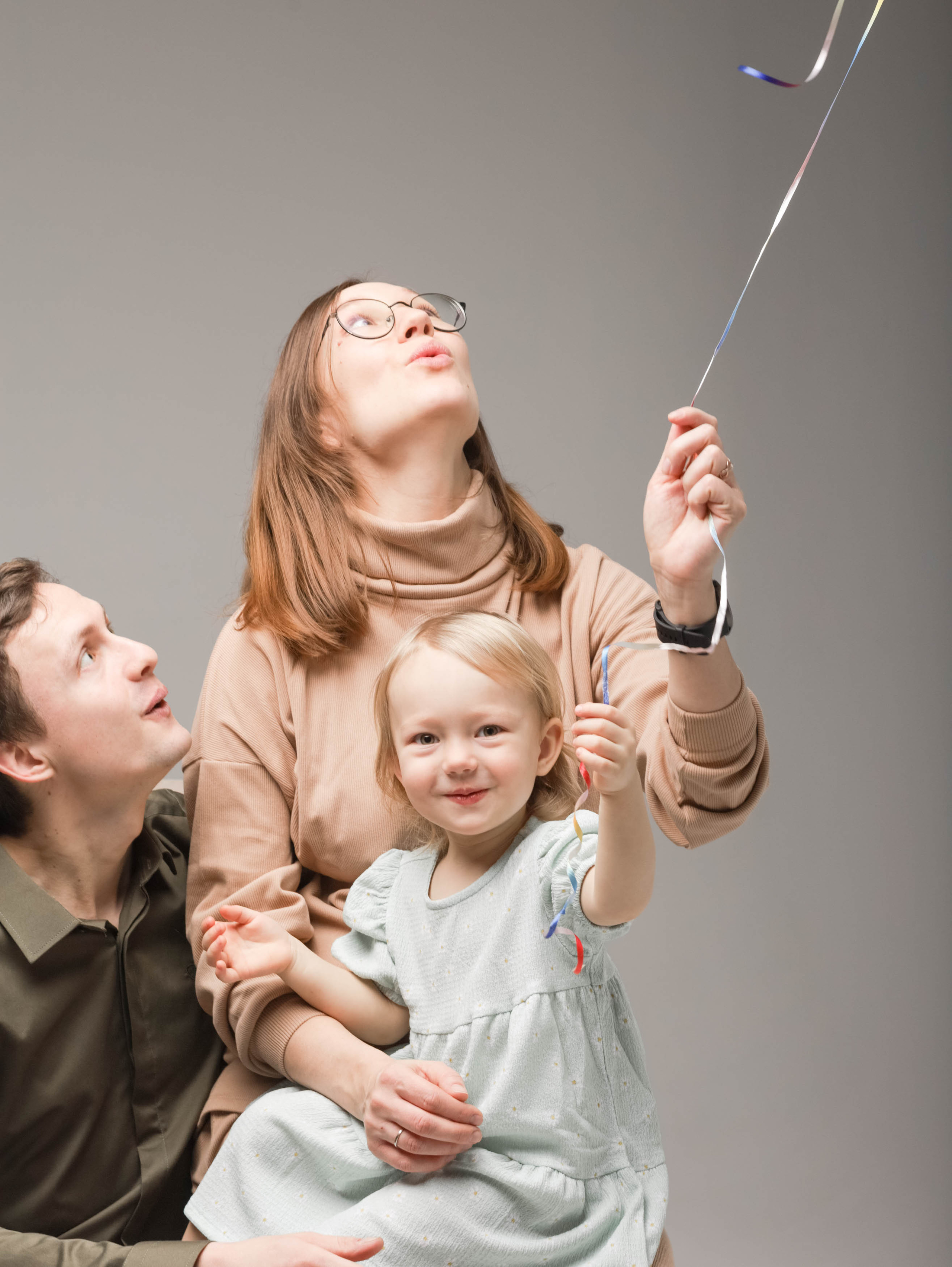 Семейная. Семейный, детский, свадебный фотограф в Георгиевске Дарья Домникова