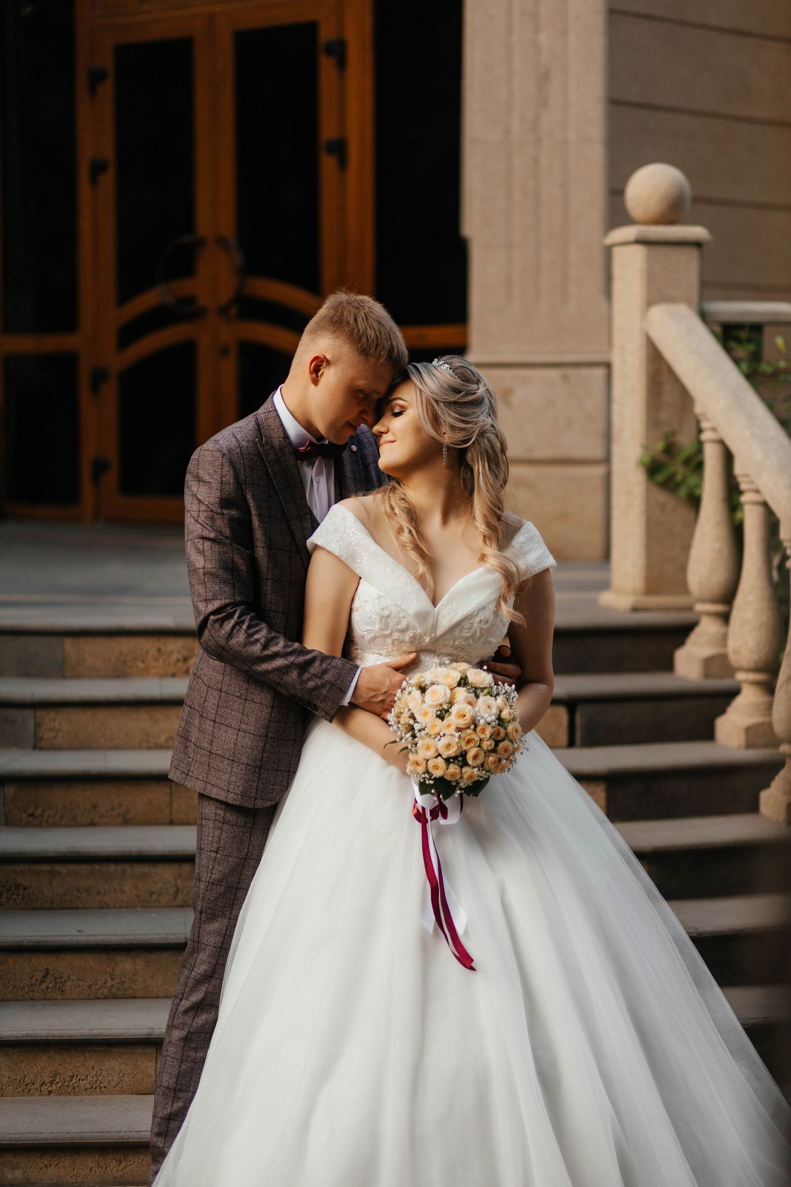 Свадебный фотограф Георгиевск