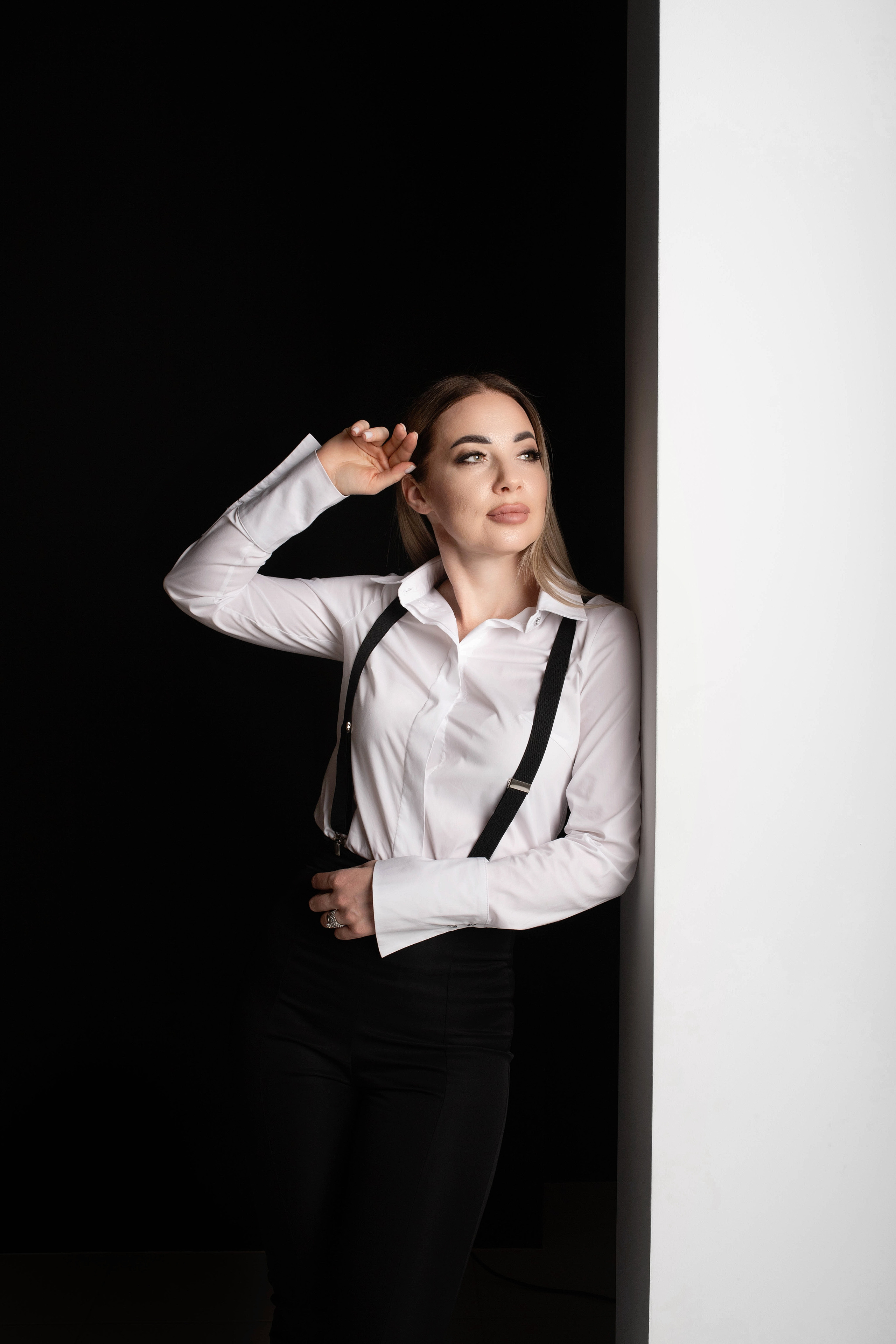 Контент съемка Георгиевск