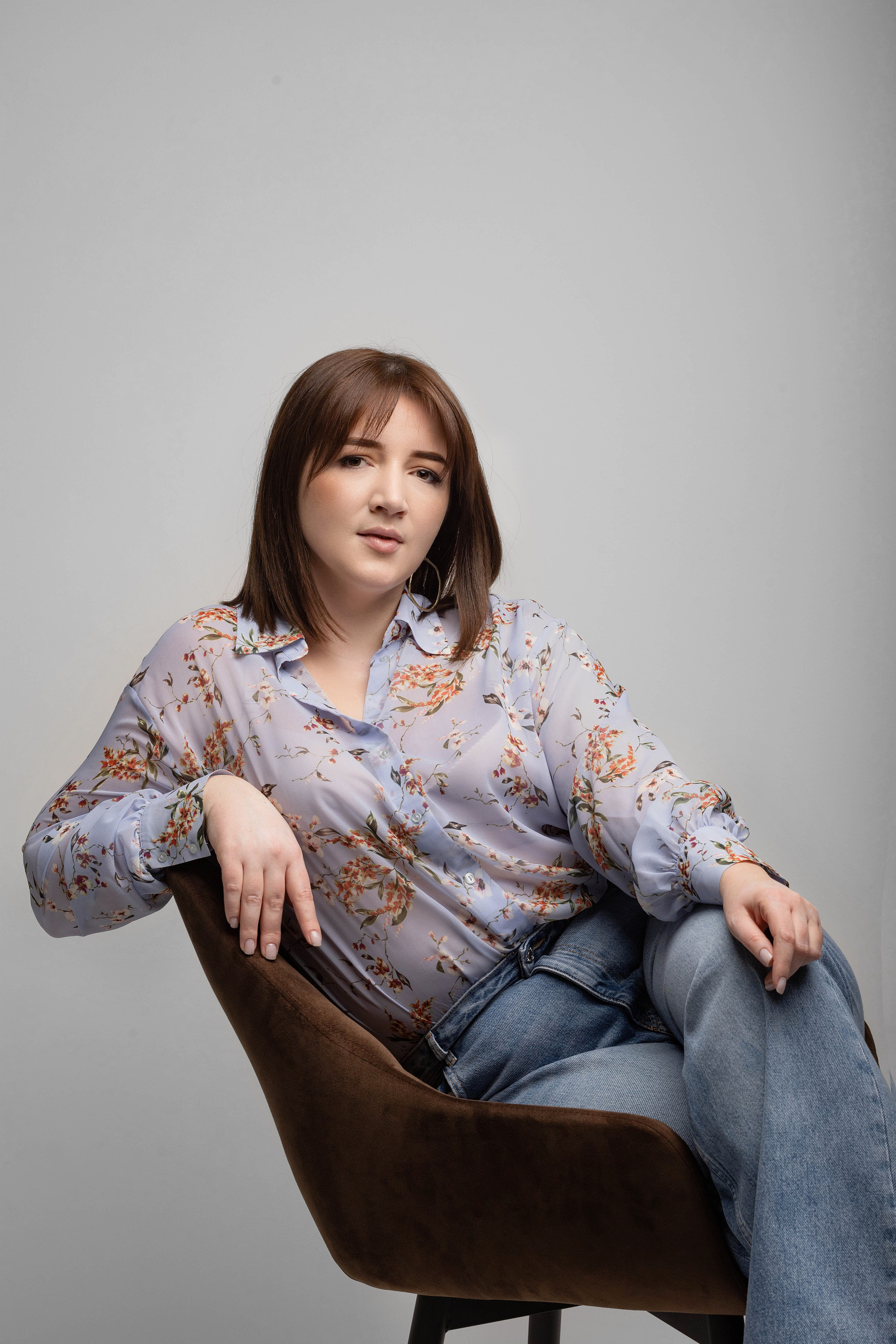 Студия. Семейный, детский, свадебный фотограф в Георгиевске Дарья Домникова