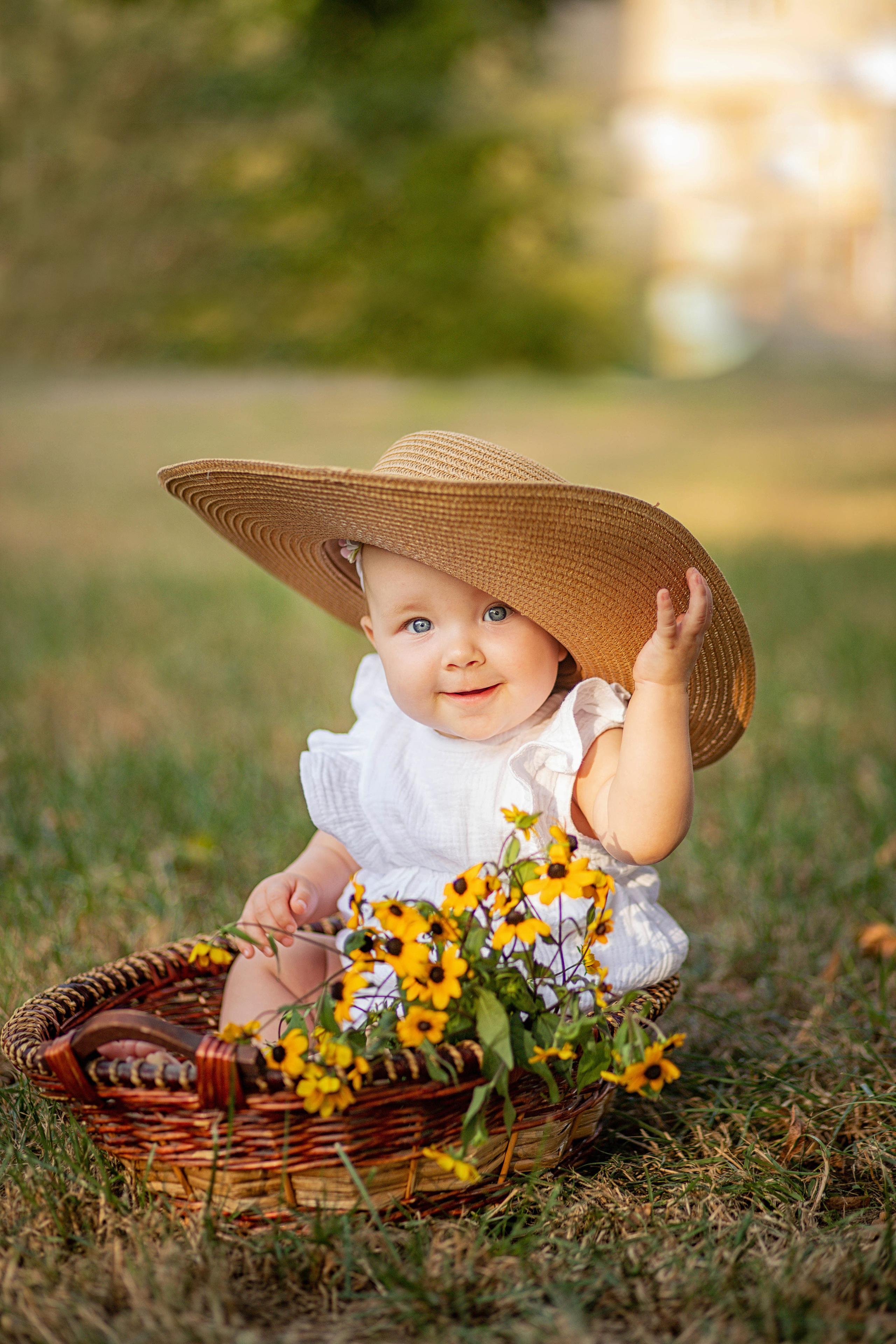 Семейная. Семейный, детский, свадебный фотограф в Георгиевске Дарья Домникова