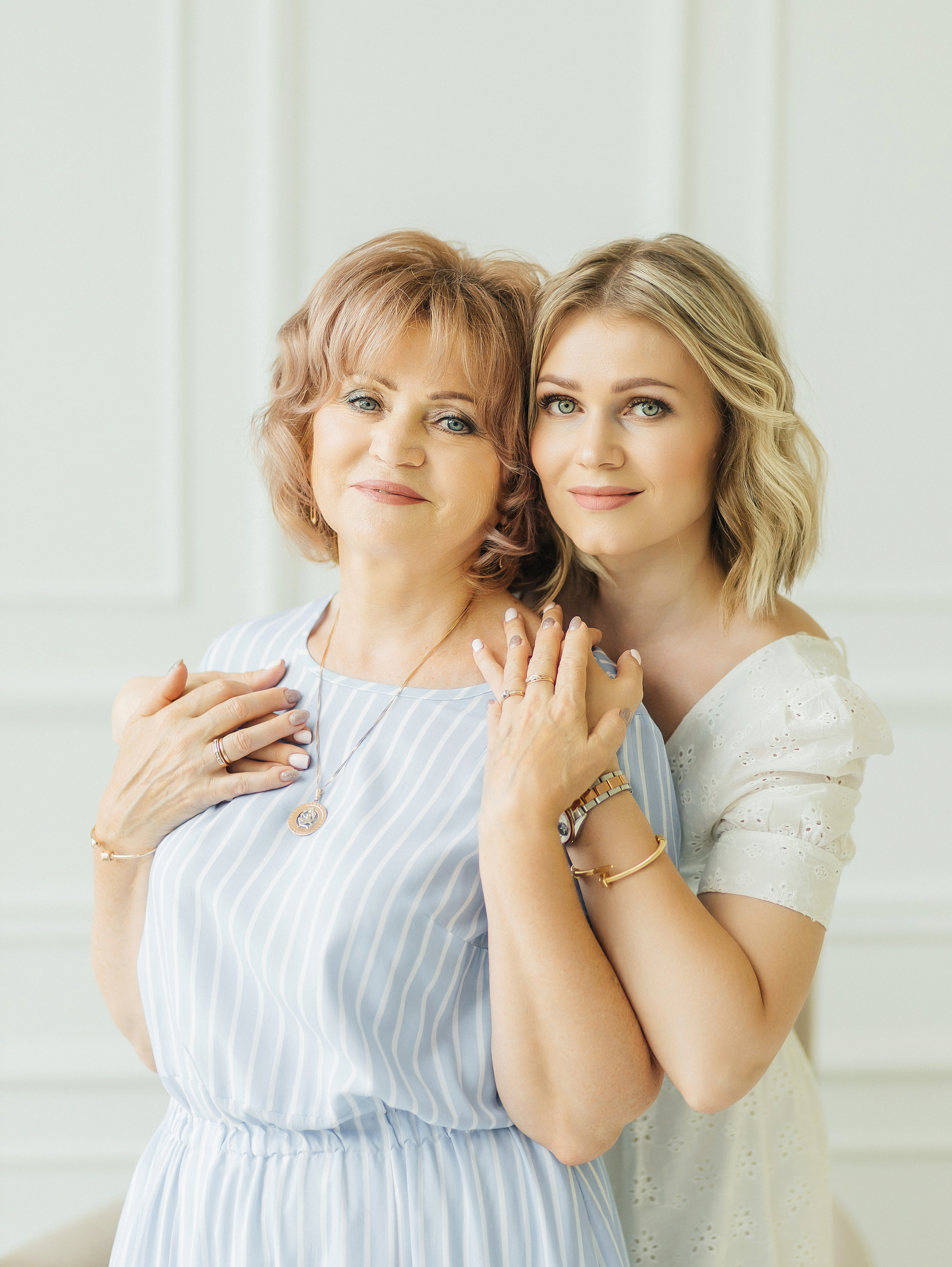 Георгиевск в лицах