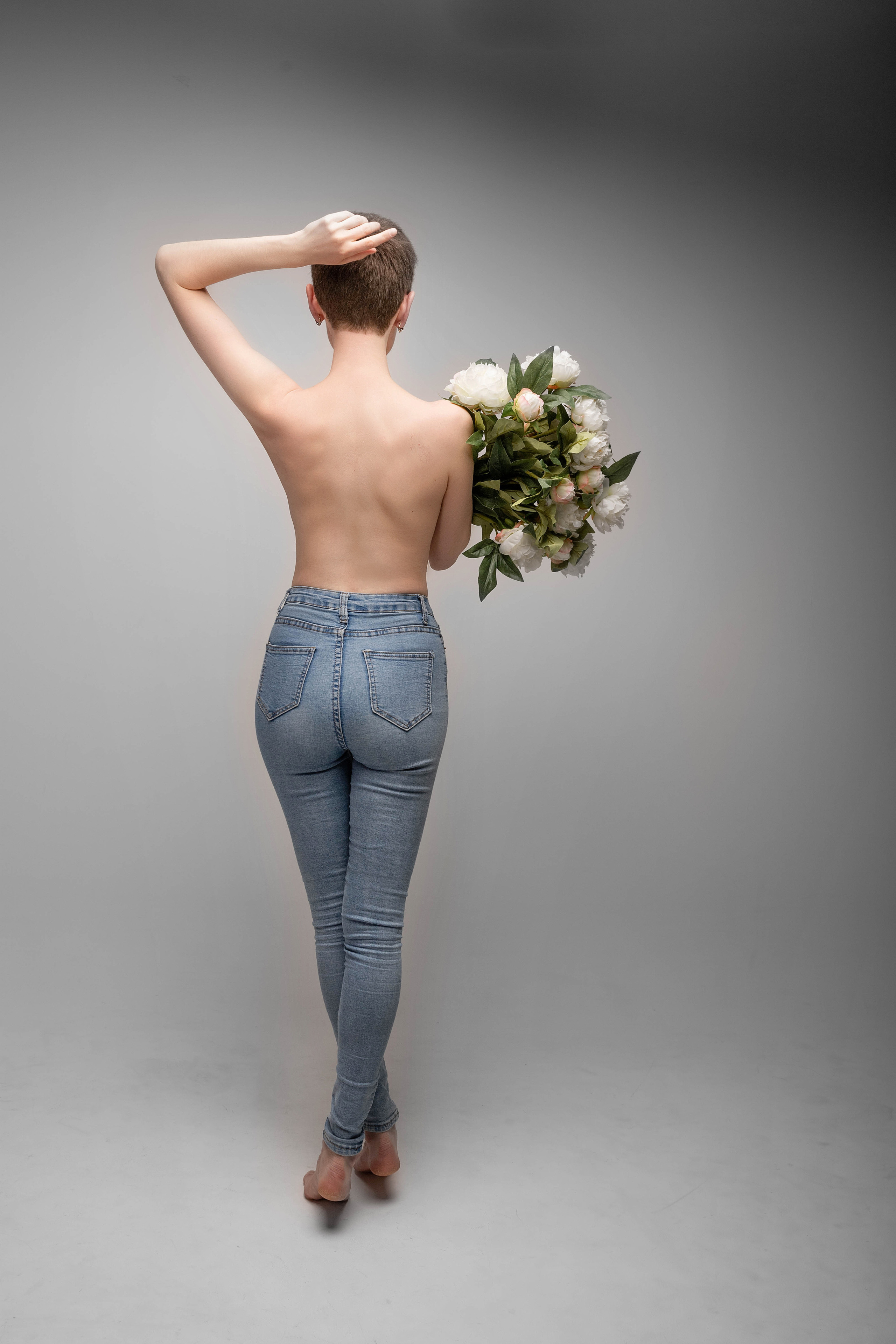 Студия. Семейный, детский, свадебный фотограф в Георгиевске Дарья Домникова