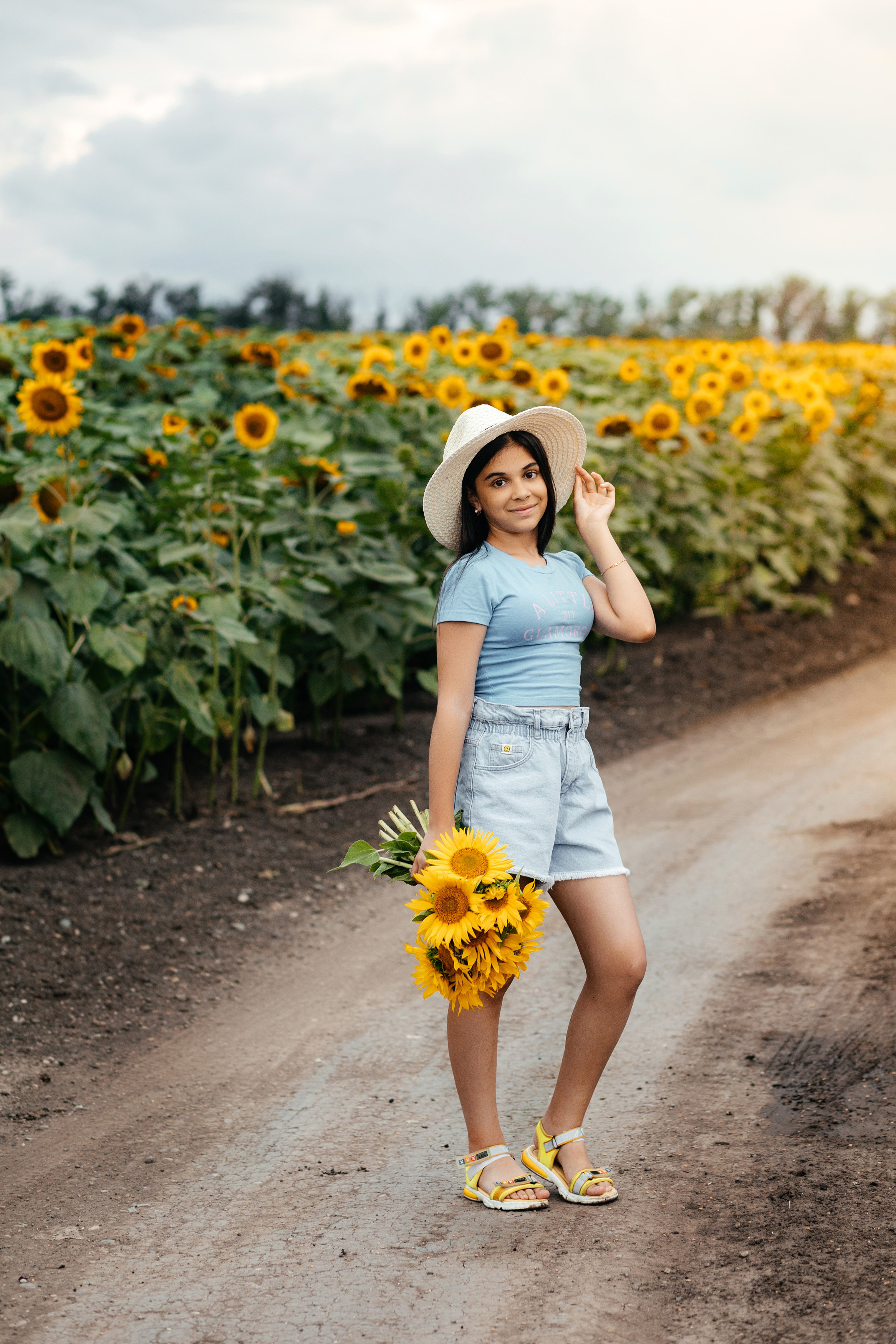 Дети. Семейный, детский, свадебный фотограф в Георгиевске Дарья Домникова