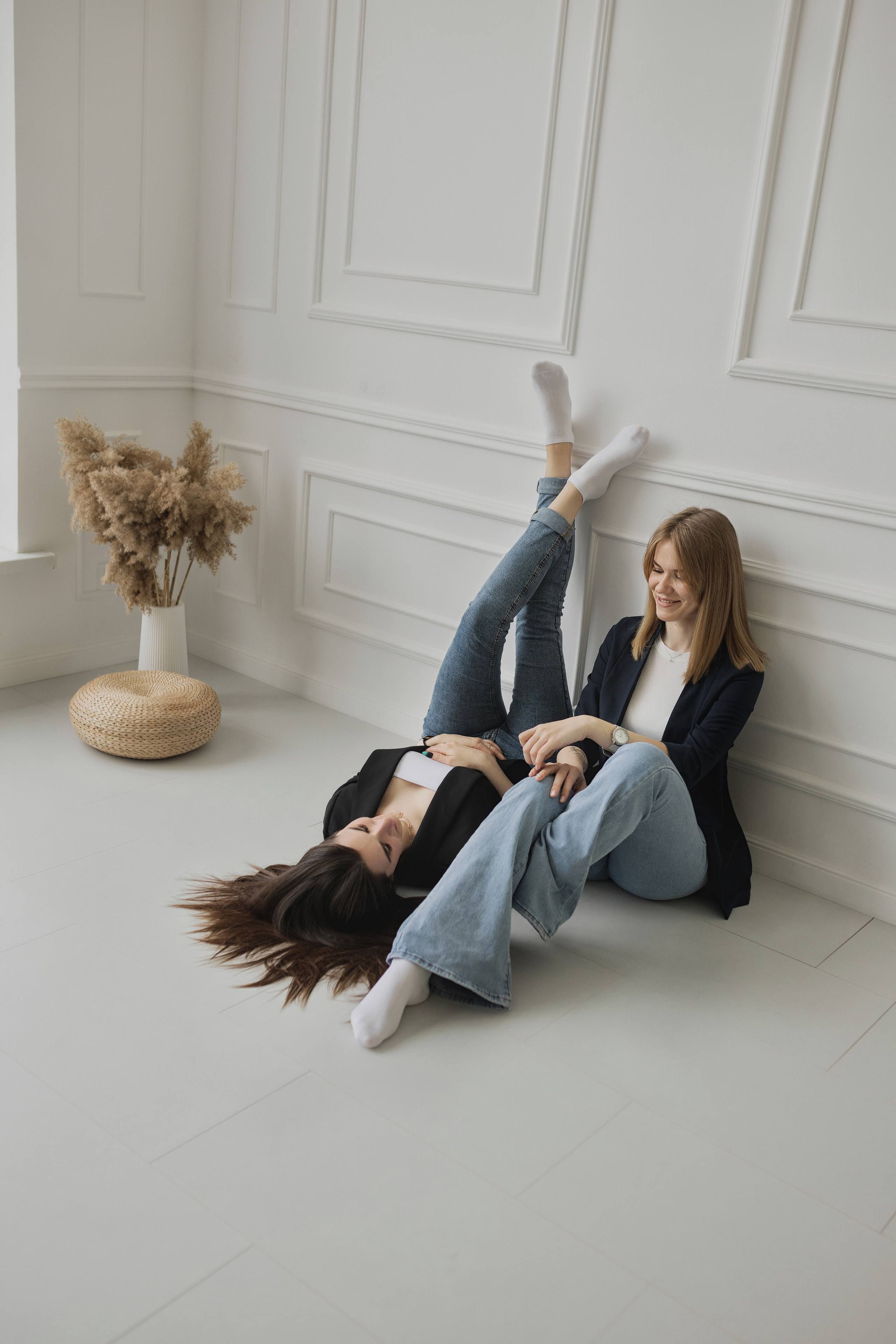 Фотосессия для подруг в Краснокумке