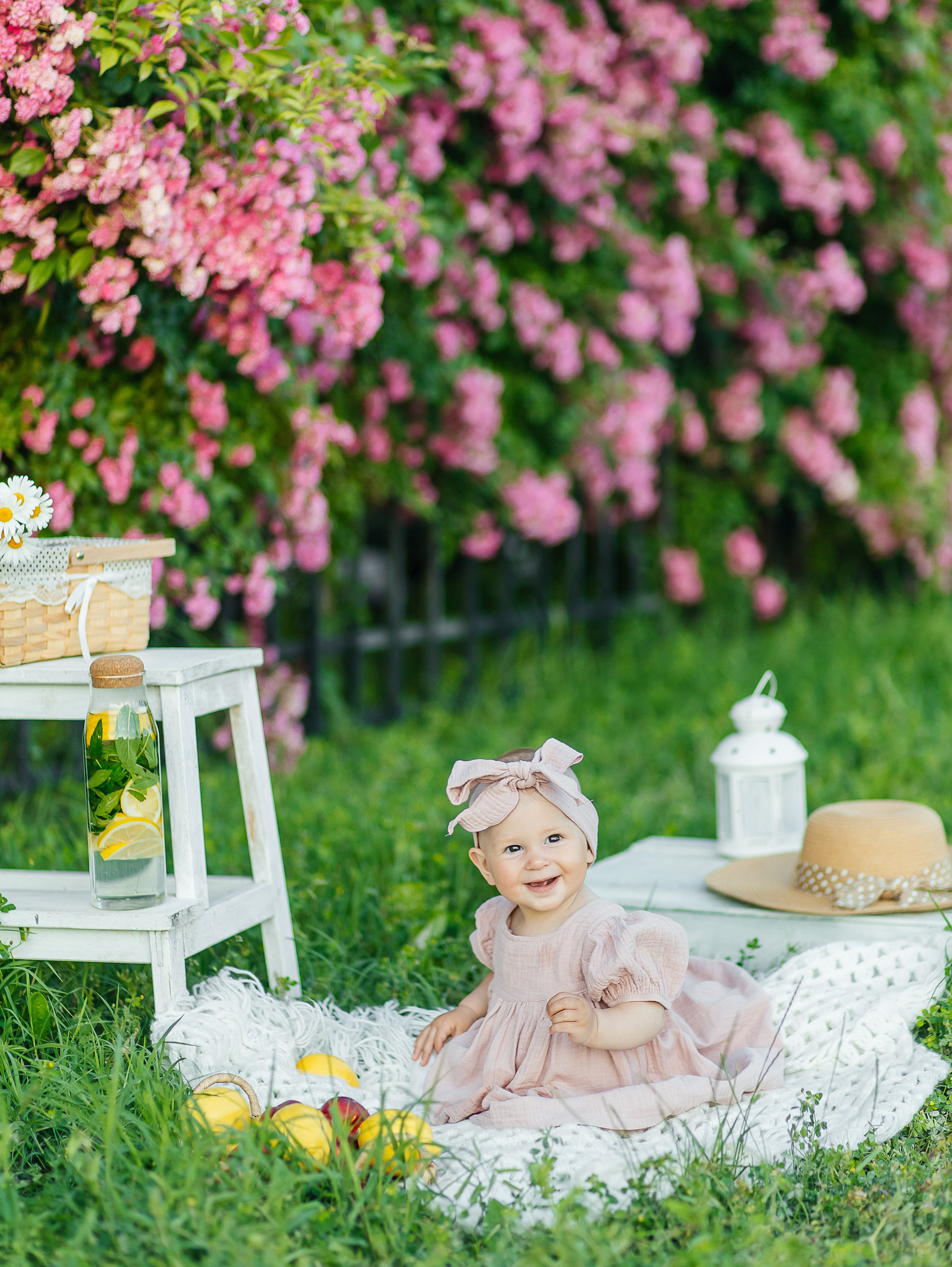 Дети. Семейный, детский, свадебный фотограф в Георгиевске Дарья Домникова