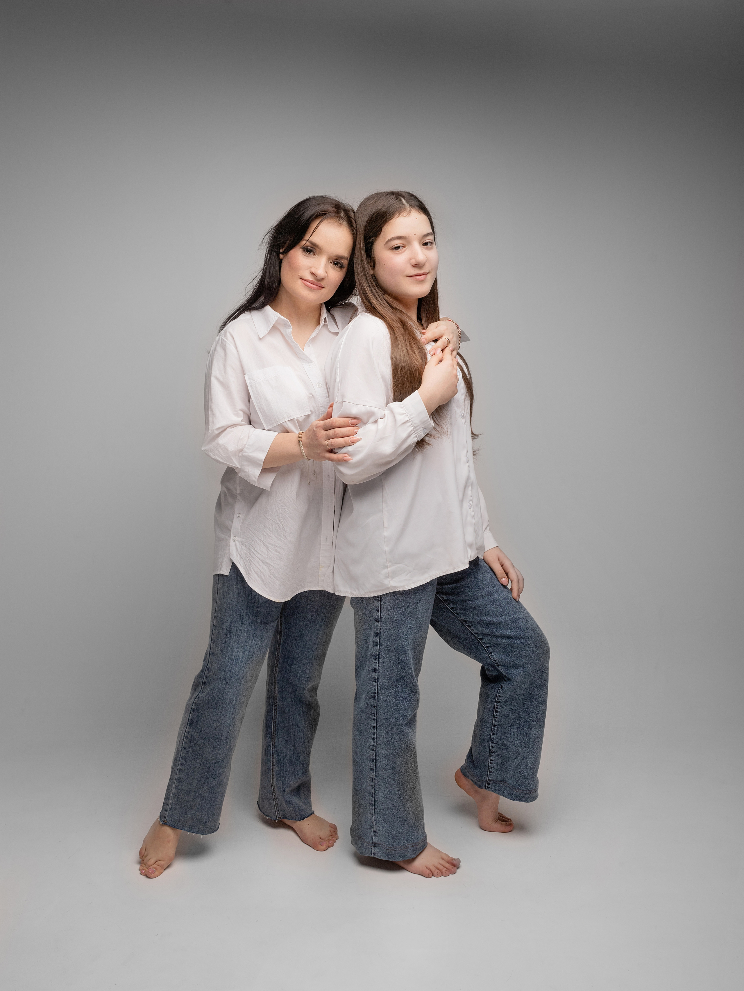 Семейная. Семейный, детский, свадебный фотограф в Георгиевске Дарья Домникова