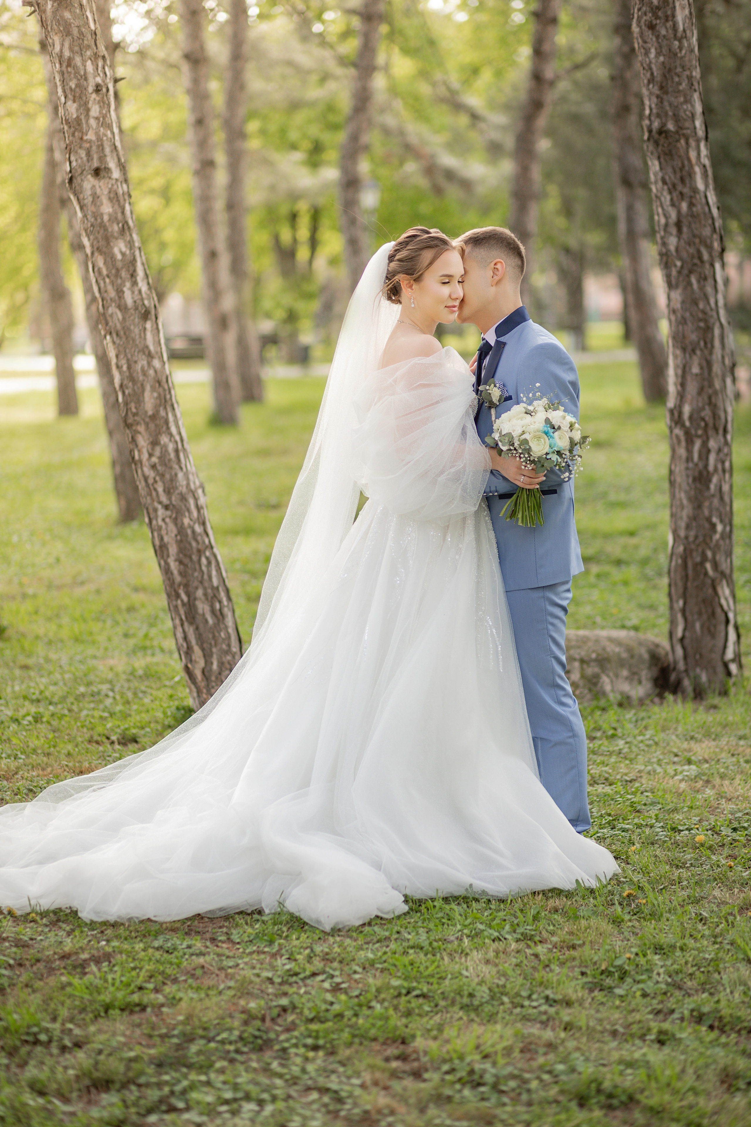 Свадебный фотограф Георгиевск