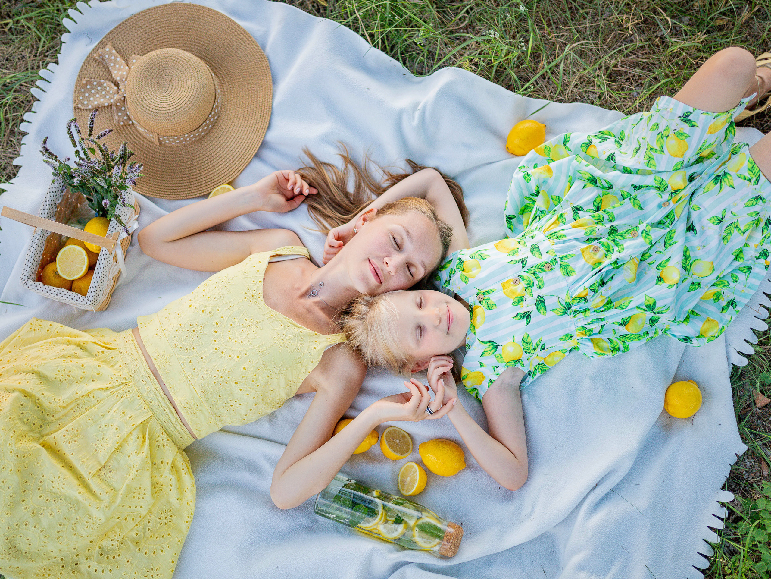 Семейная. Семейный, детский, свадебный фотограф в Георгиевске Дарья Домникова