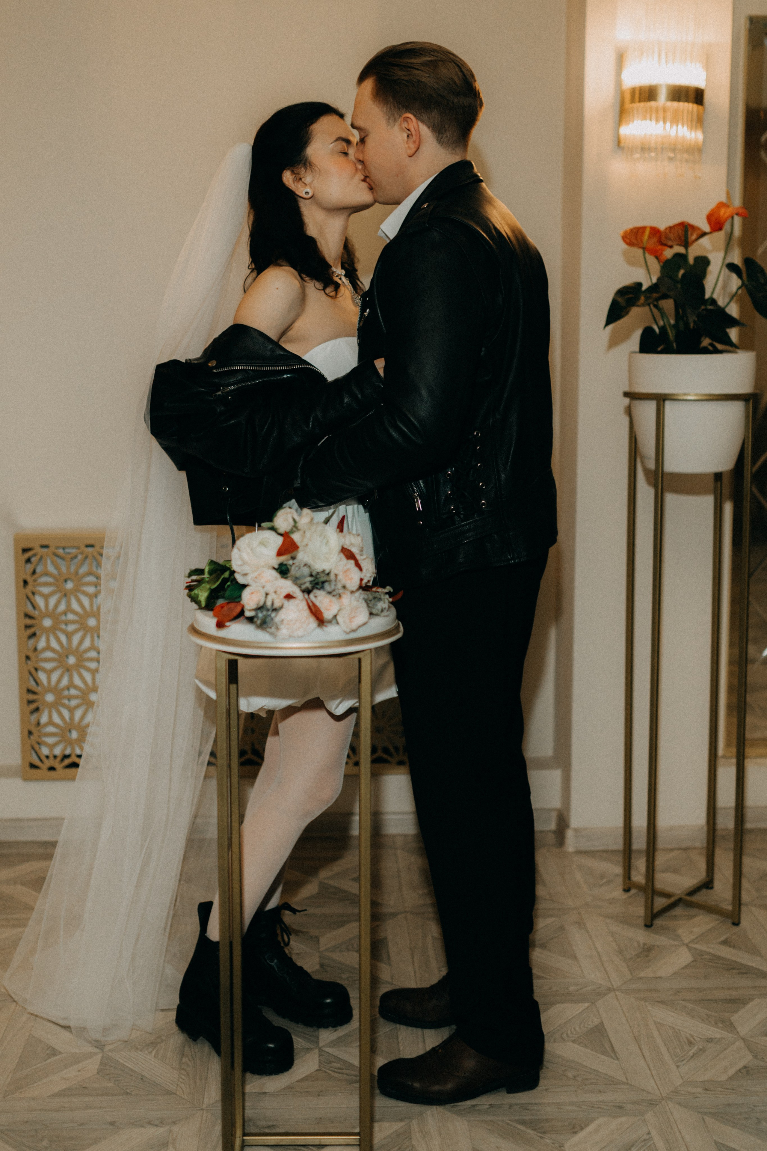 Мария & Иван. Фотограф НОГИНСК, Москва, Анастасия Белая