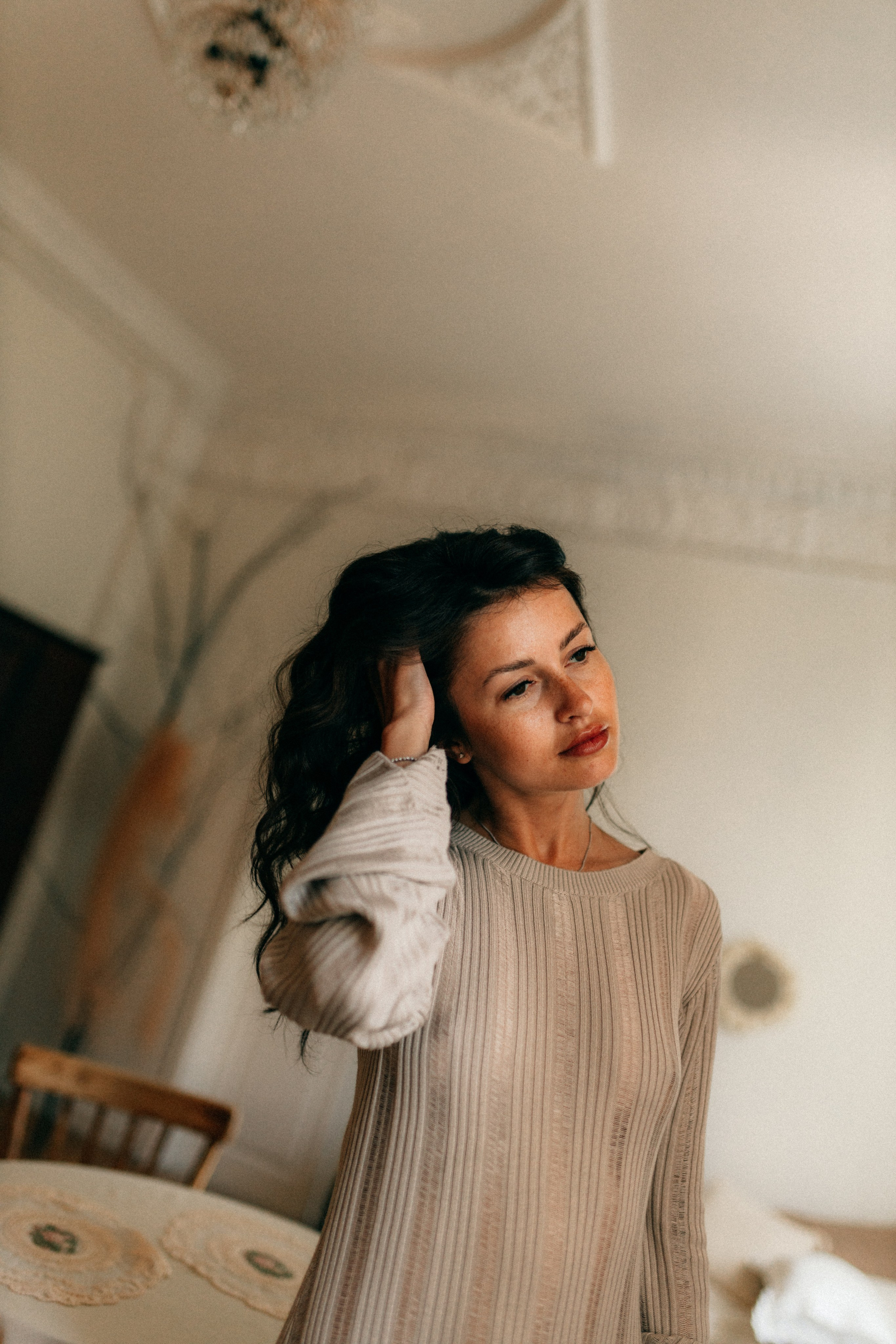 Маша. Фотограф НОГИНСК, Москва, Анастасия Белая