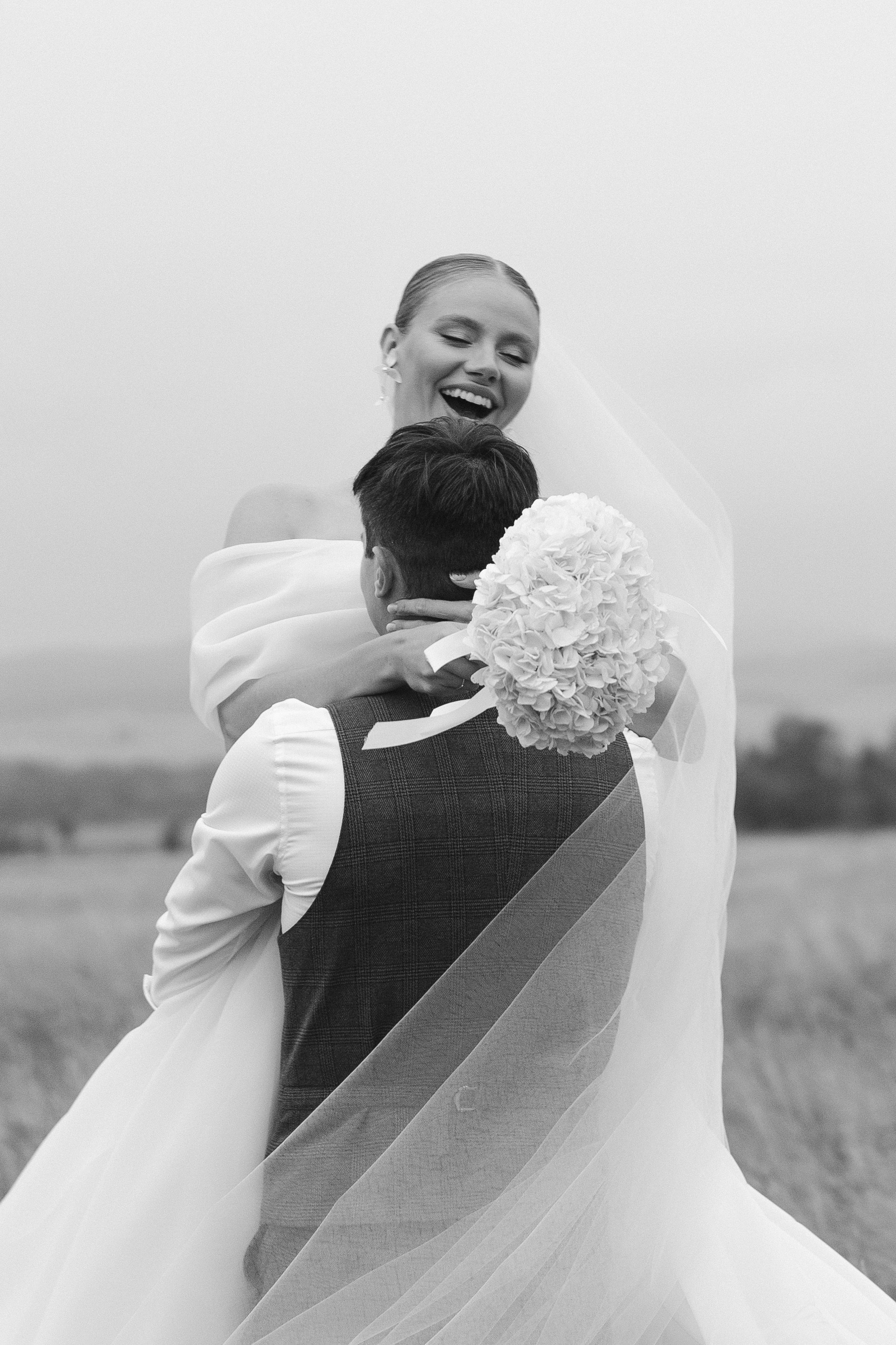 Бесконечность. Даша и Алмаз. Свадебный и семейный фотограф в Магнитогорске Катя Буряк