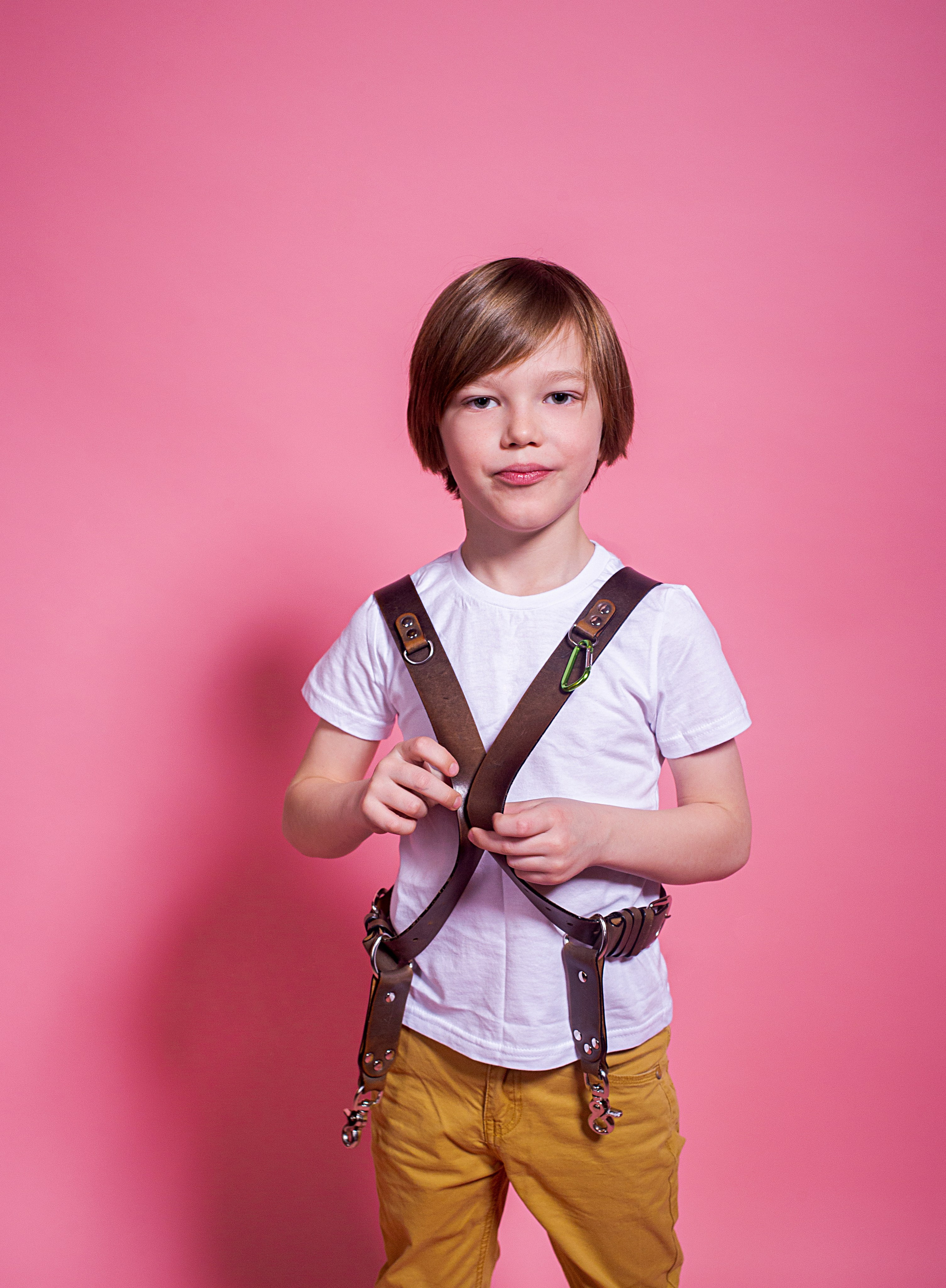 Дети (модели). Портретный, детский и арт фотограф Куграшов Евгений