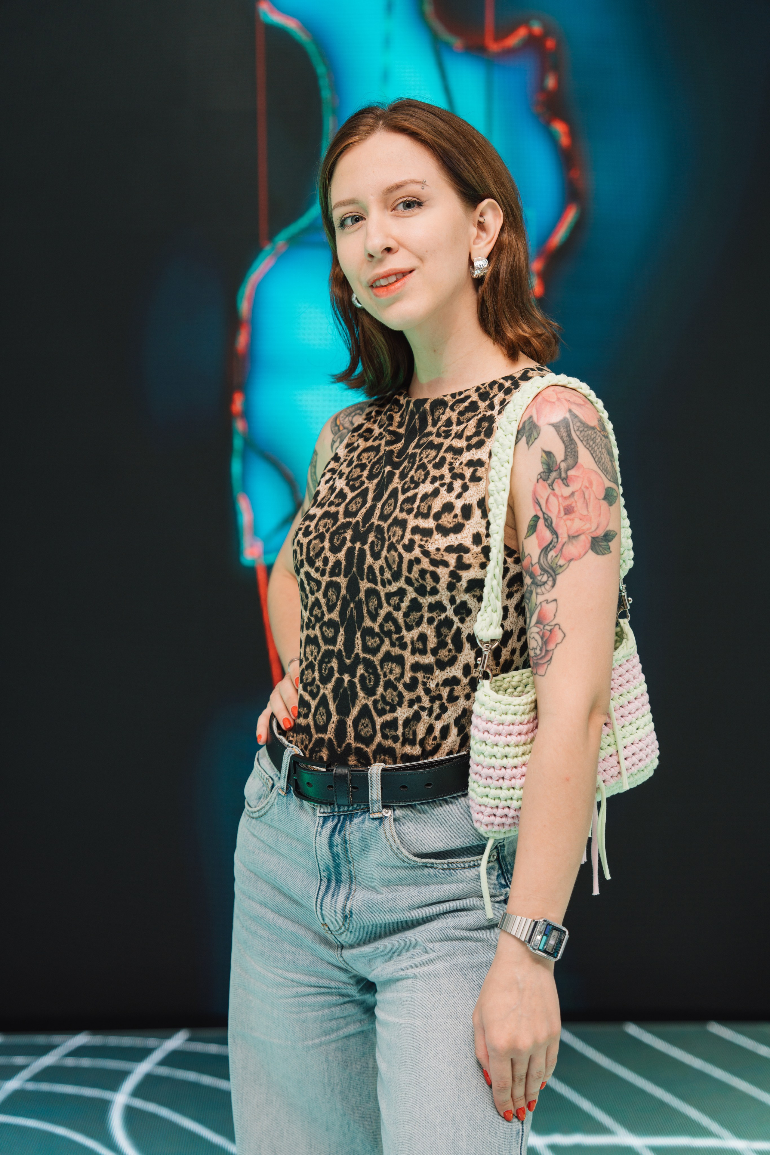 Татар Сан. Kaef-production