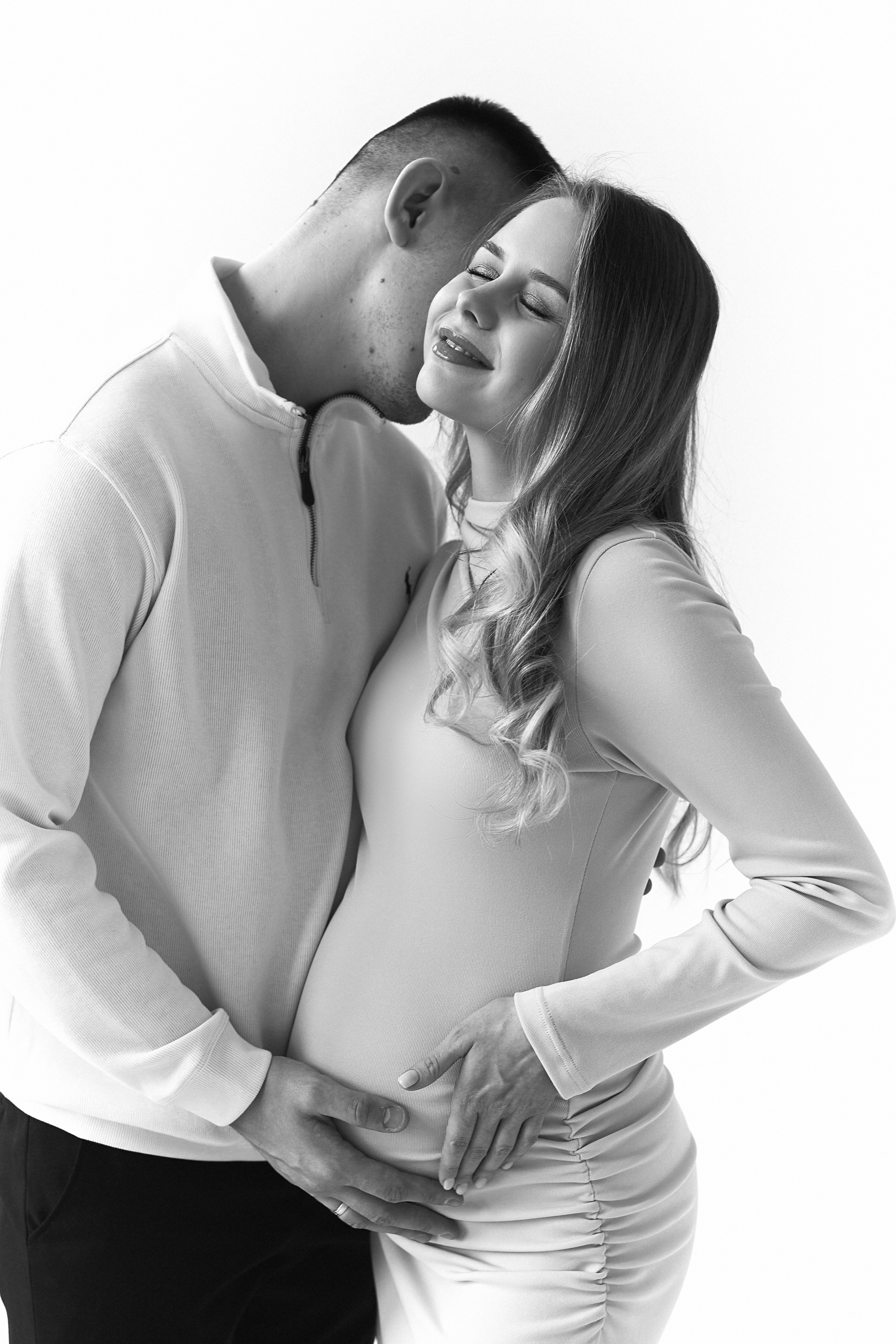 Кристина и Максим. Фотограф в Екатеринбурге и Москве, Анна