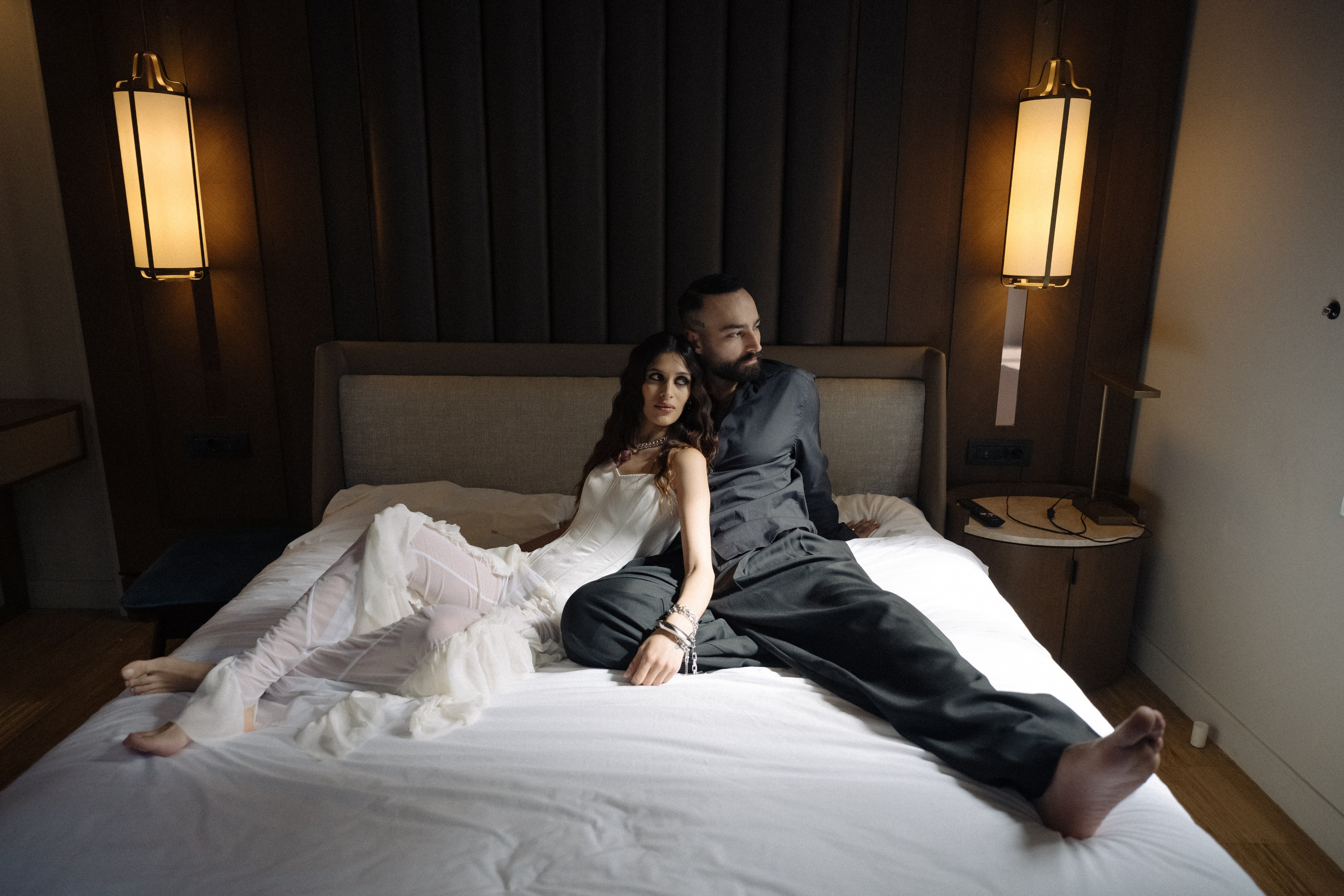 Туги и Сальма. Свадебный фотограф МОСКВА, КРЫМ, СМОЛЕНСК АЛЯ КОНОВАЛОВА