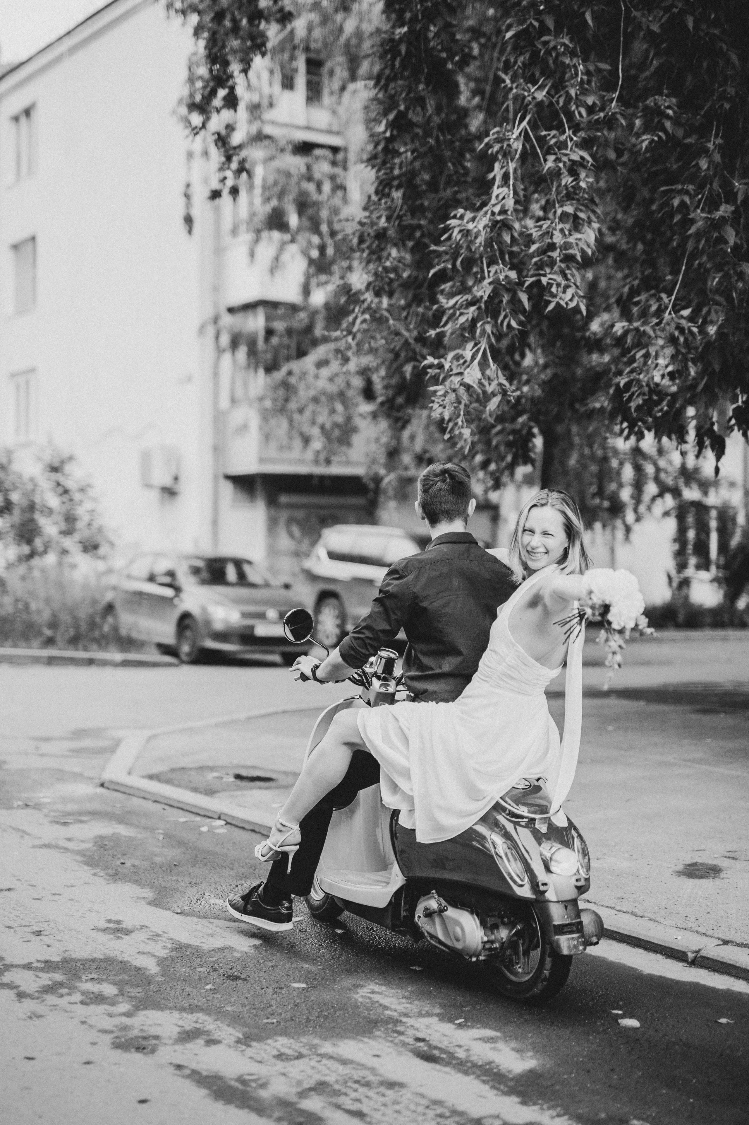 Love Story. Фотограф Анастасия Петрова