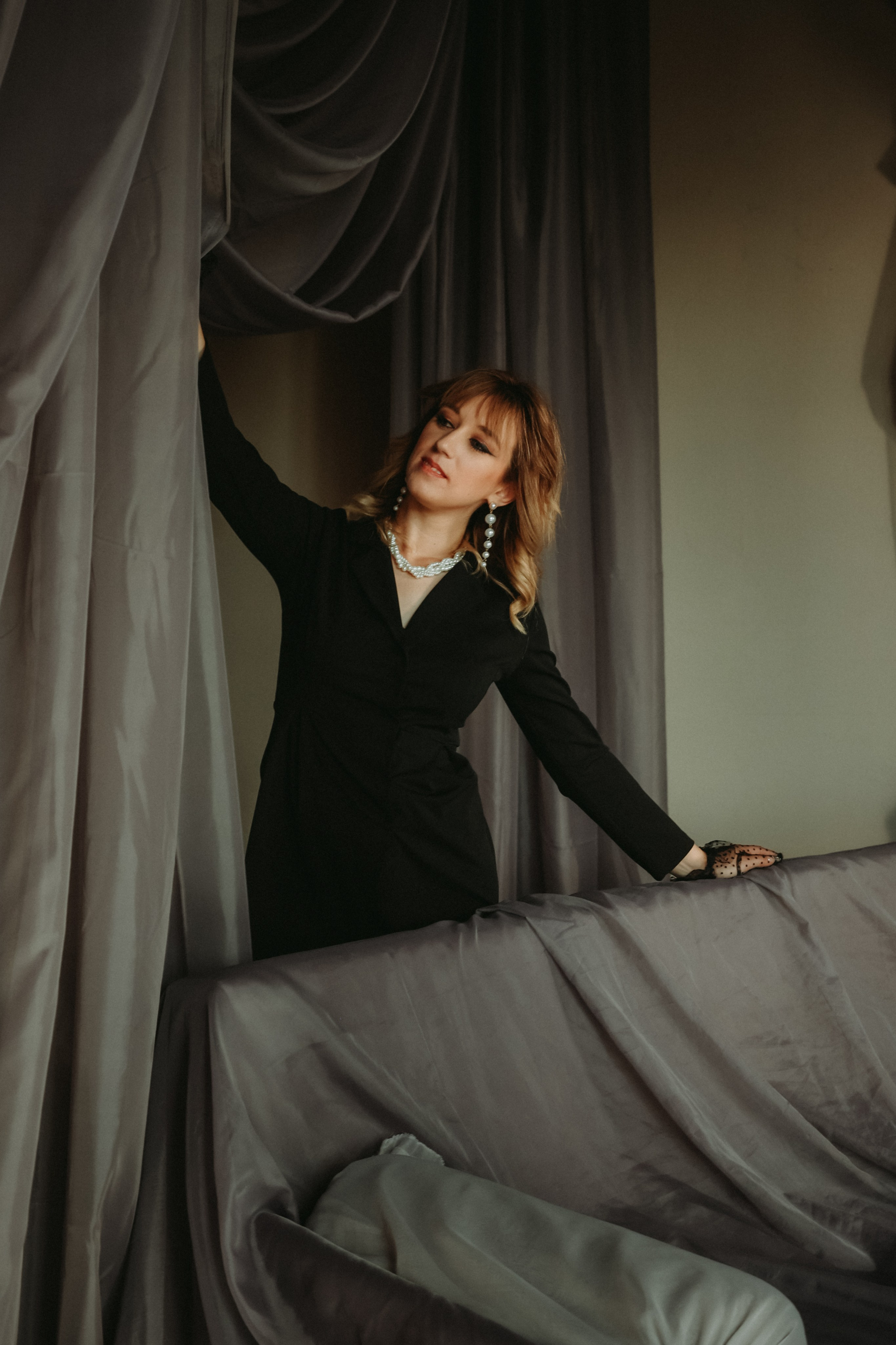 Natalya_Студия. Андрей Миллер Фотограф из Калининграда