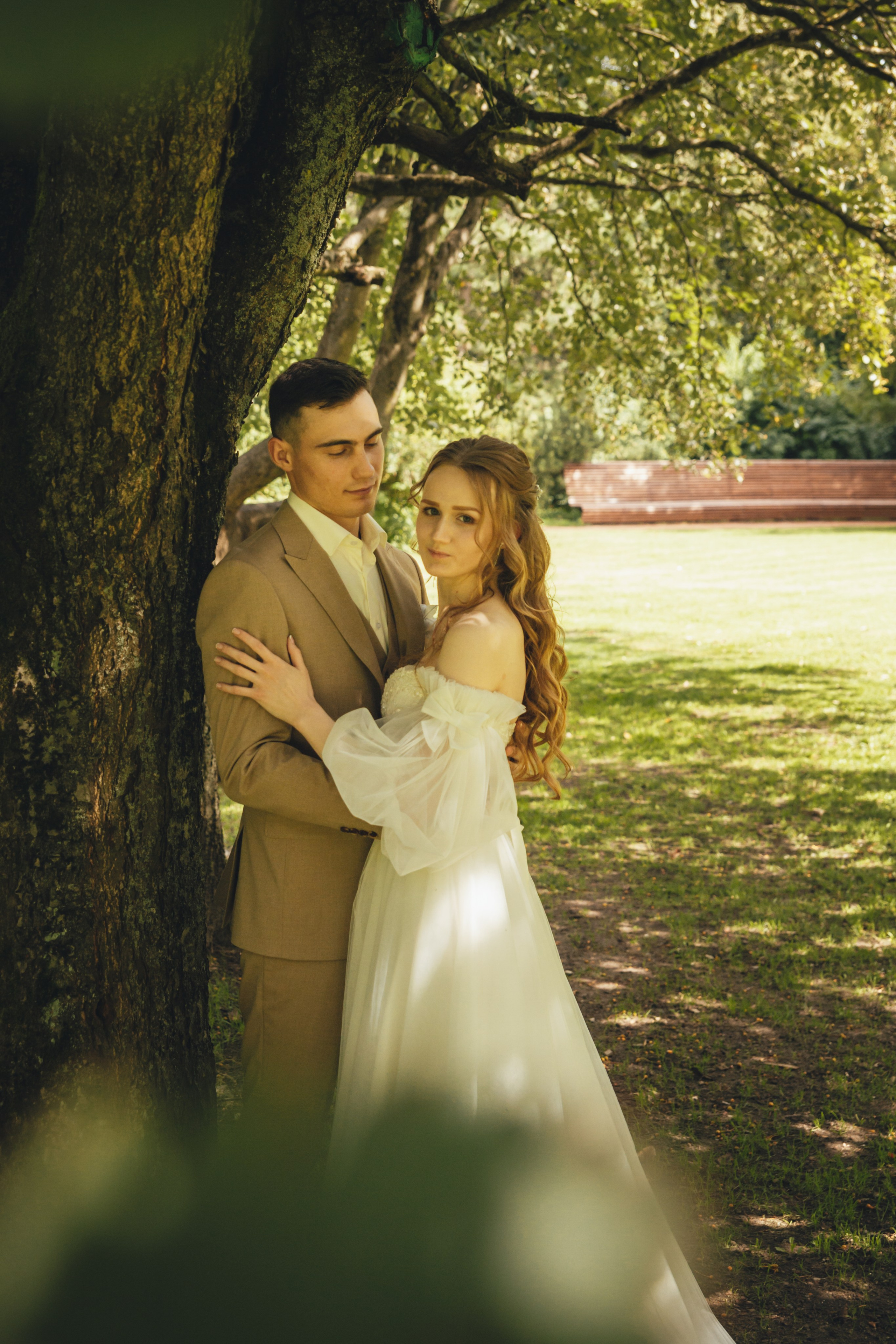 Victor and Ksenia | Калининград. Андрей Миллер Фотограф из Калининграда