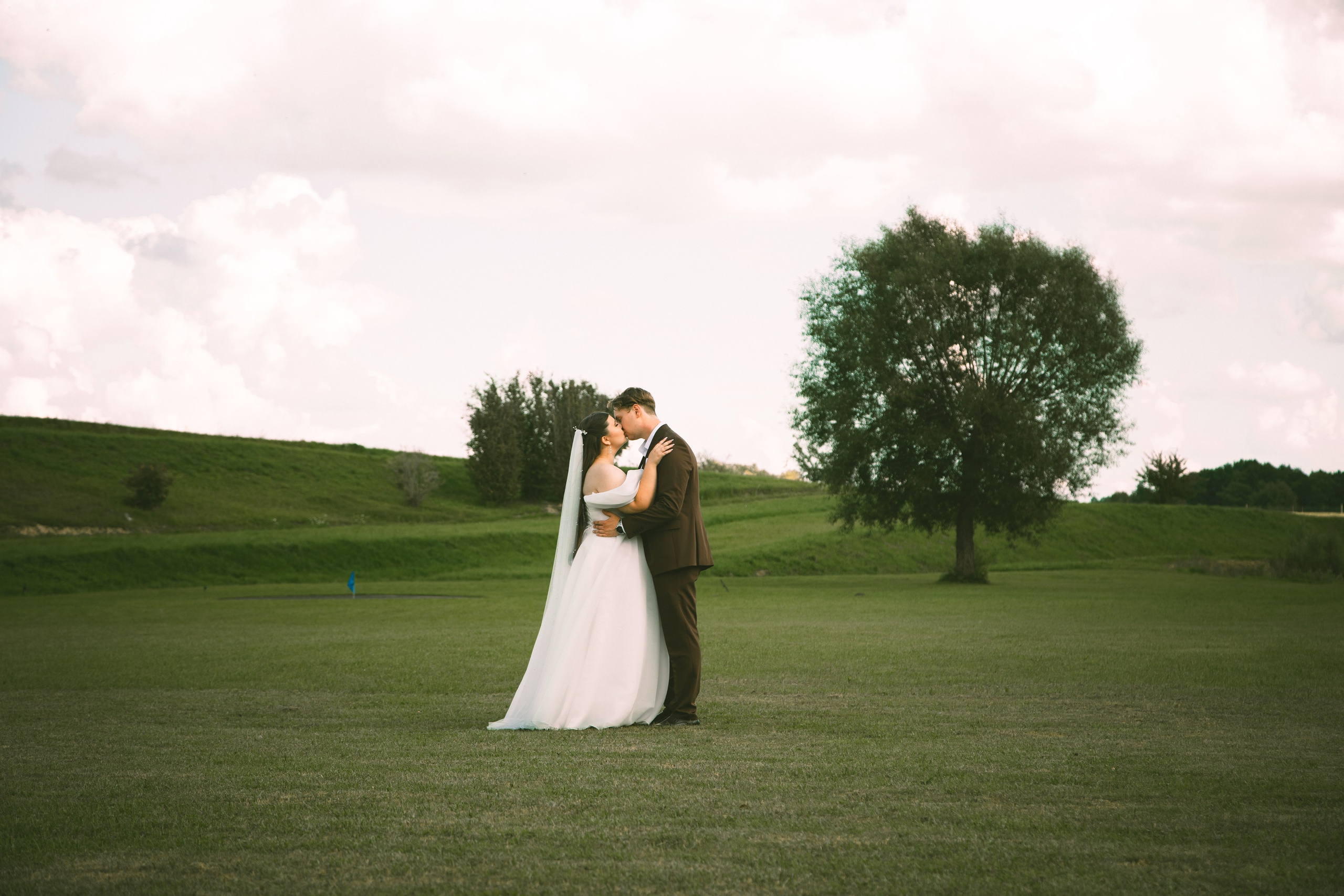 Alexey and Victoria_Мушино. Андрей Миллер Фотограф из Калининграда