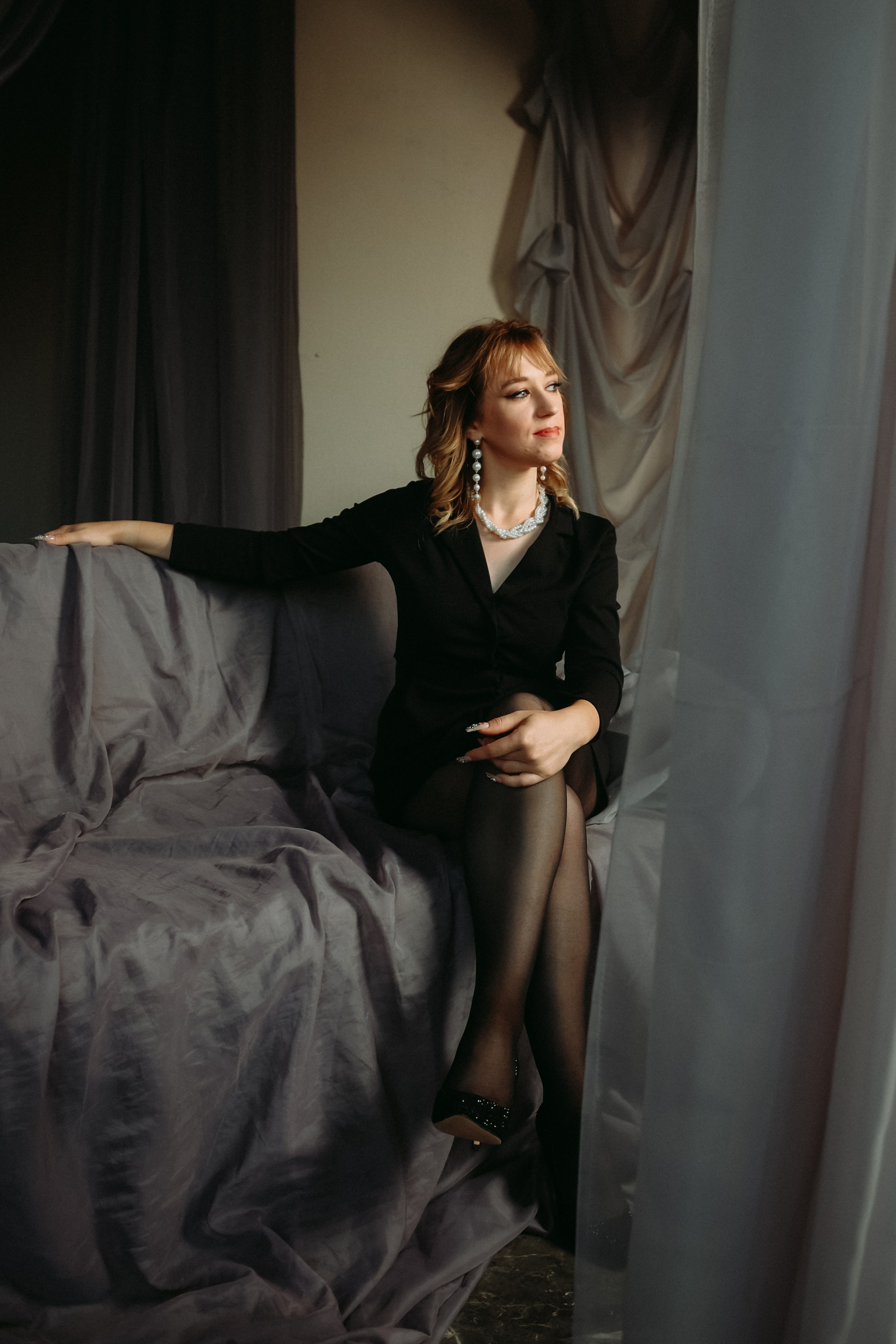 Natalya_Студия. Андрей Миллер Фотограф из Калининграда