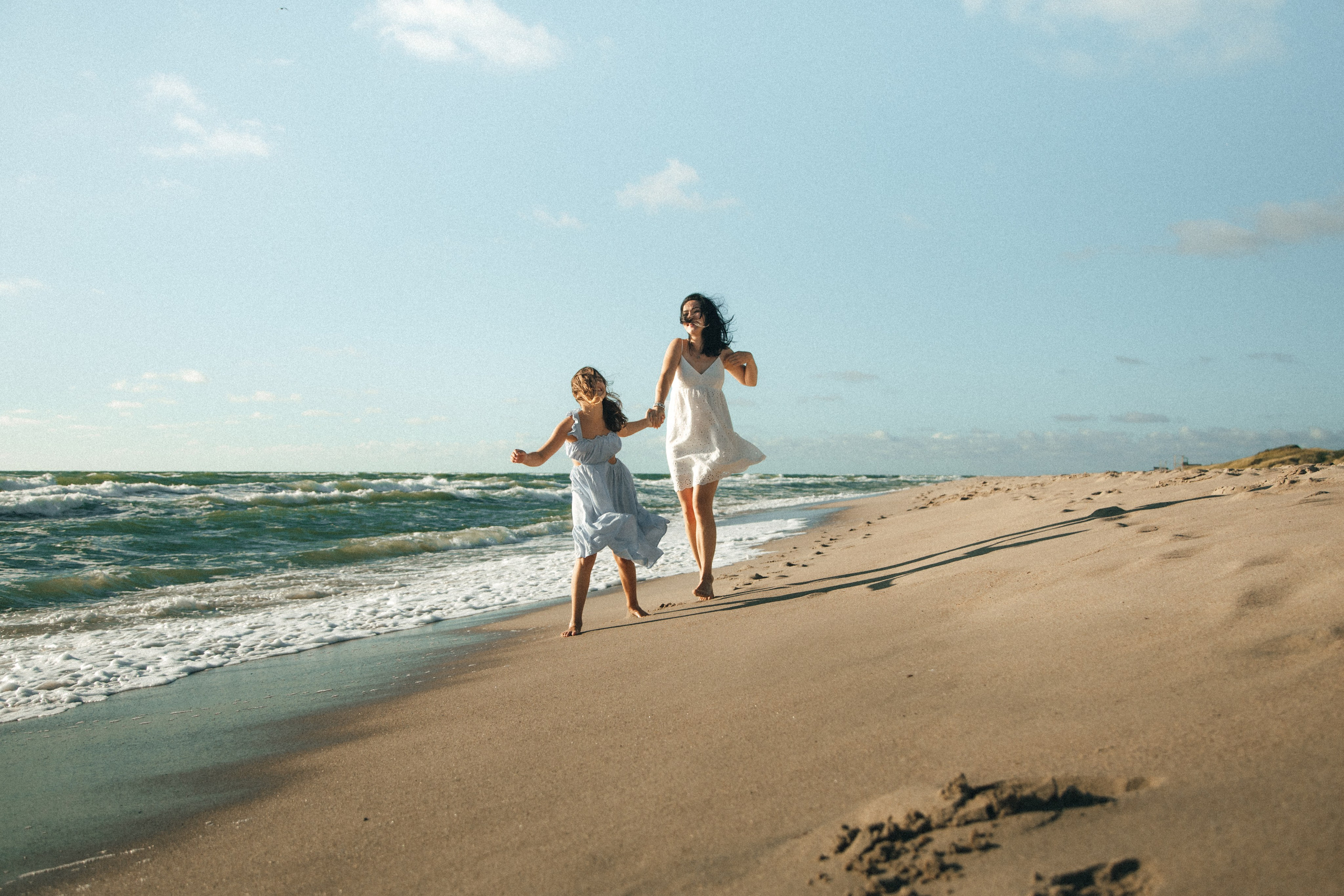 Family | Янтарный. Андрей Миллер Фотограф из Калининграда