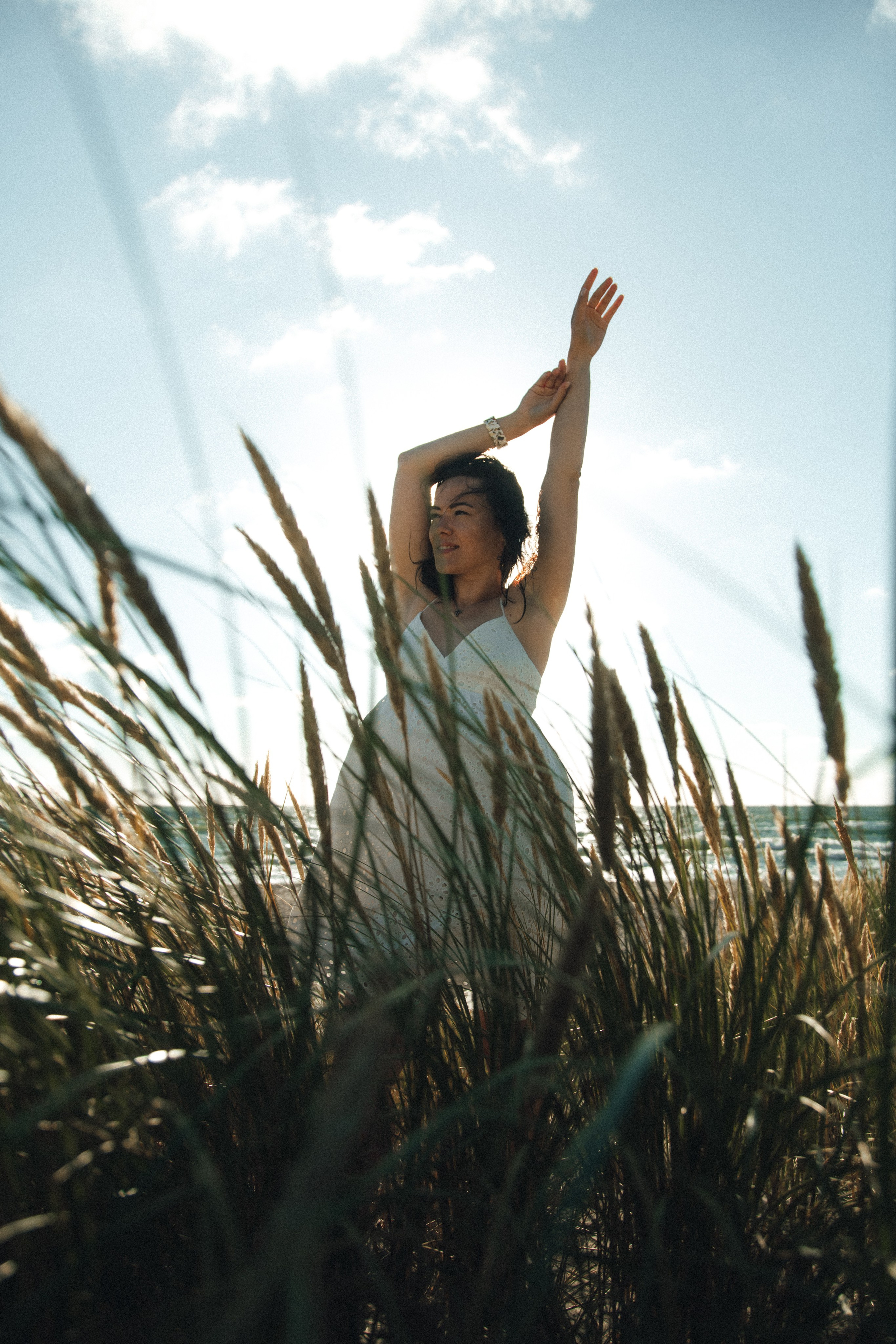 Family | Янтарный. Андрей Миллер Фотограф из Калининграда