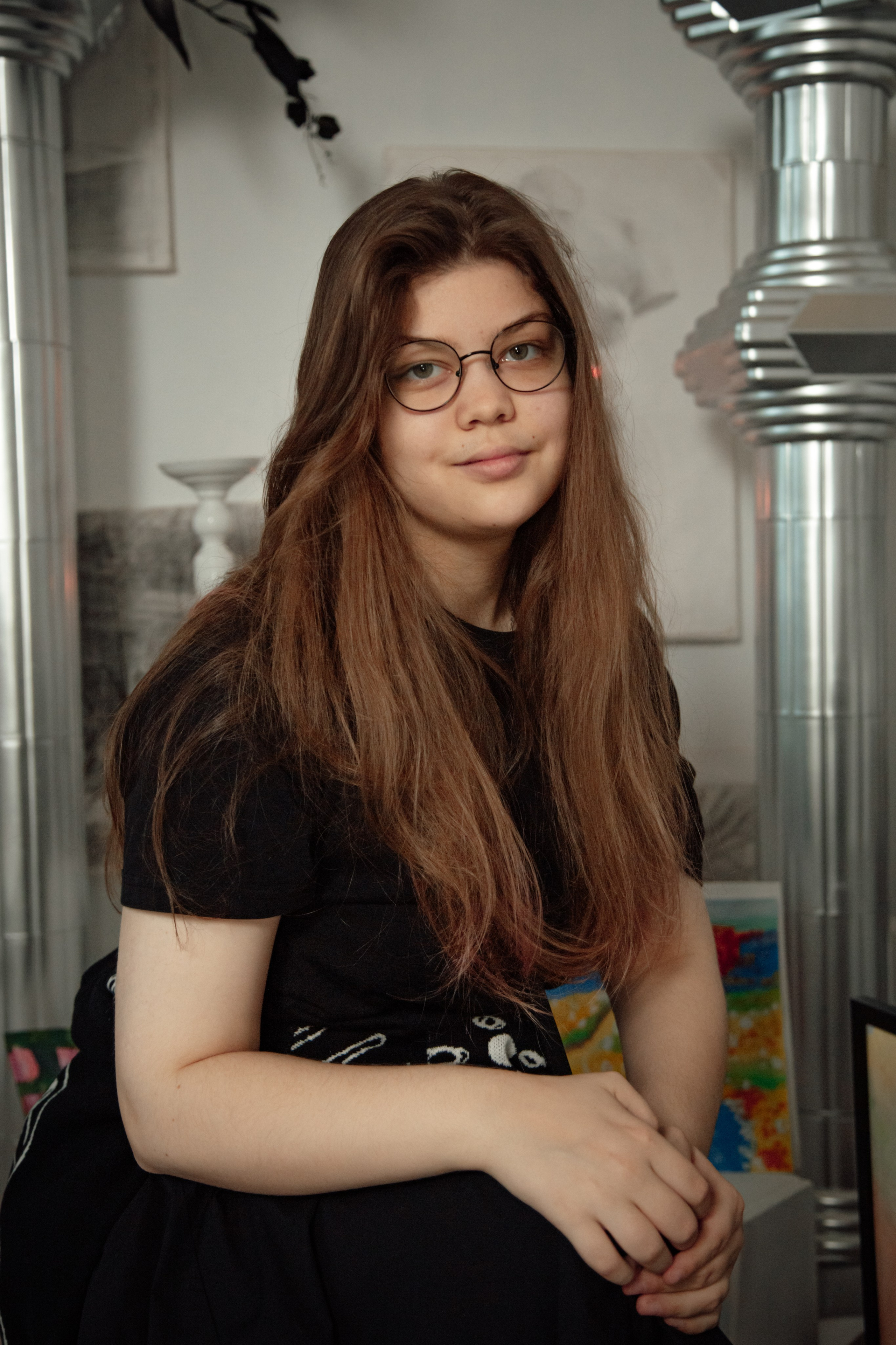 Victoria. Андрей Миллер Фотограф из Калининграда