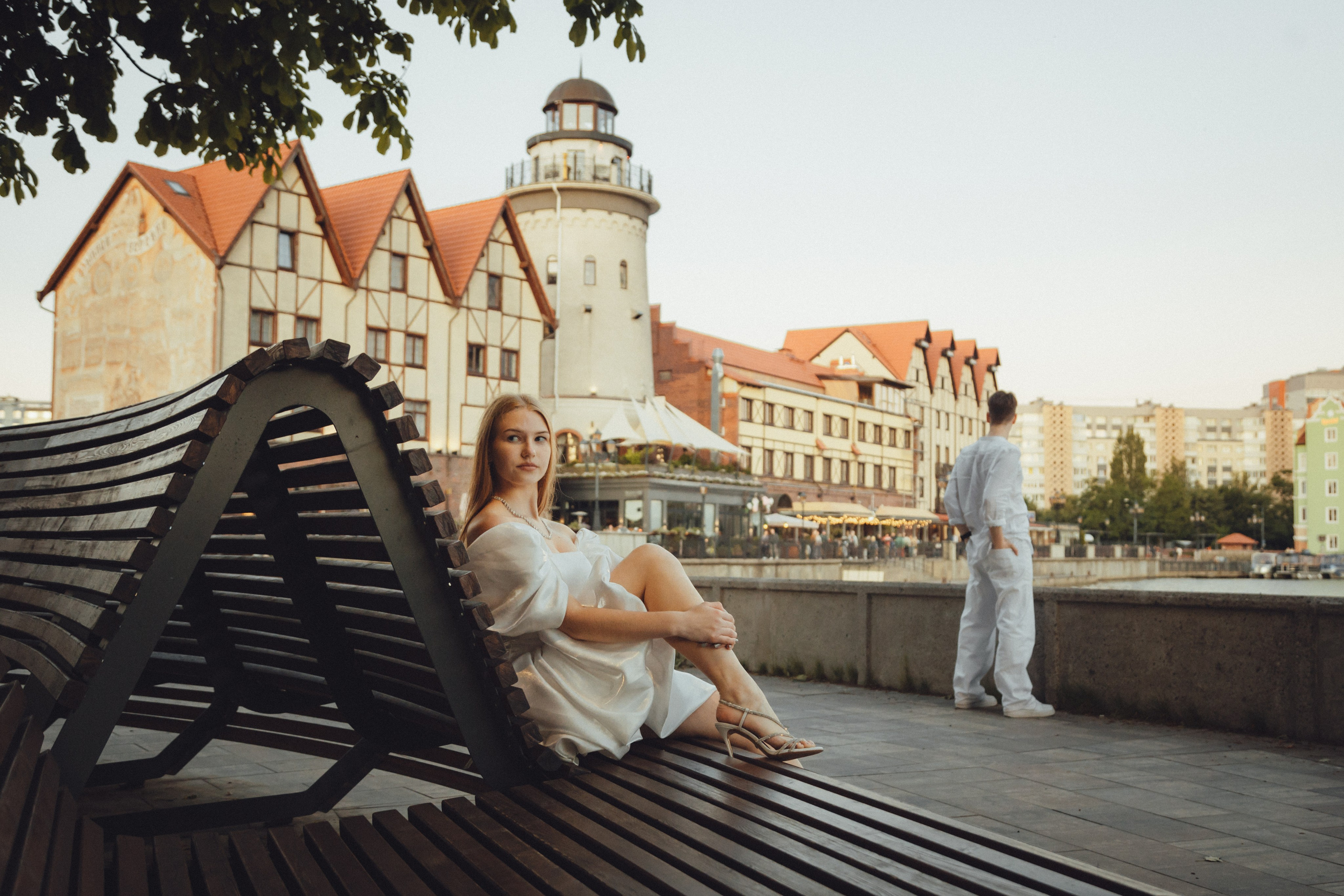 Love story_Канта. Андрей Миллер Фотограф из Калининграда