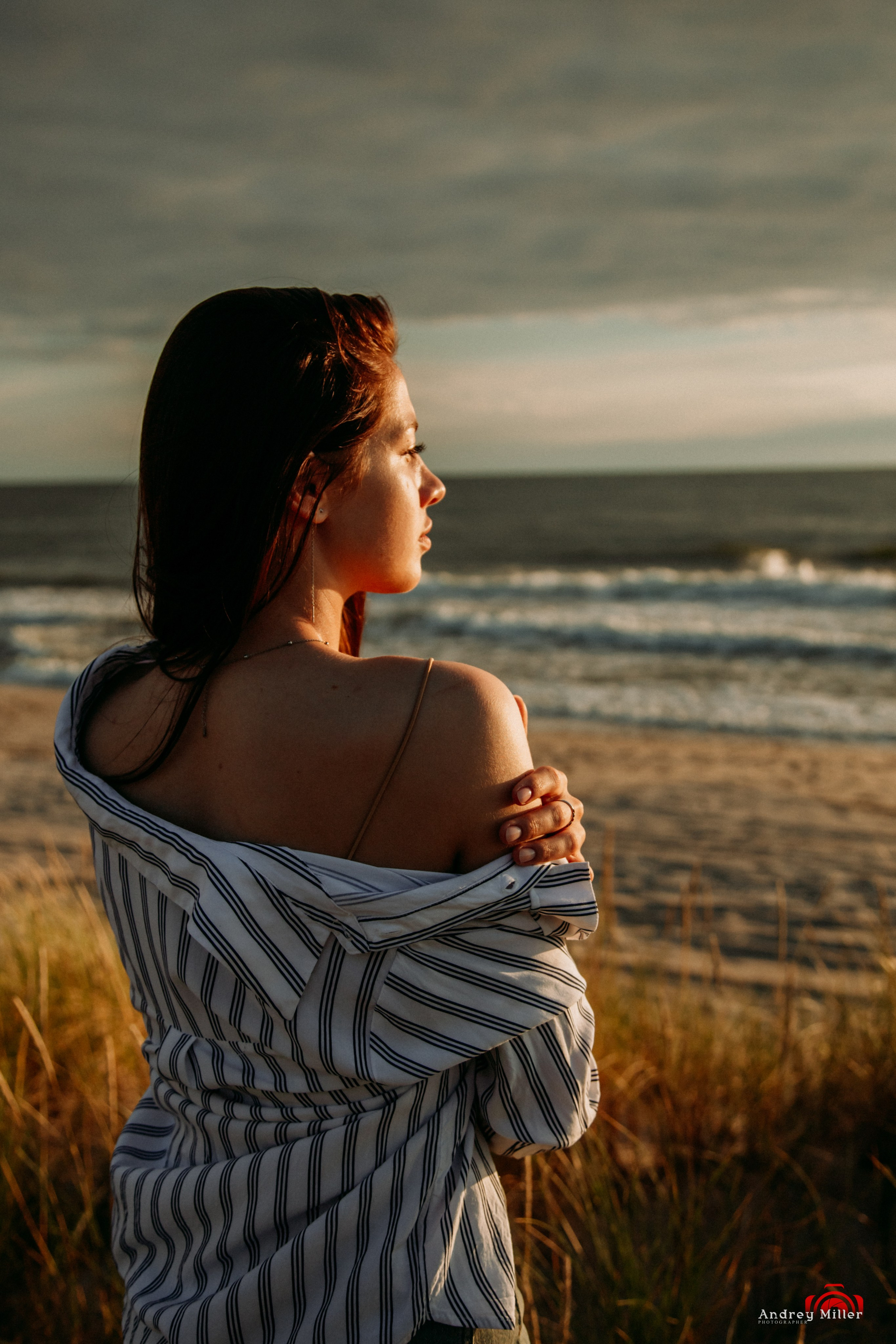 Adriana | Янтарный. Андрей Миллер Фотограф из Калининграда