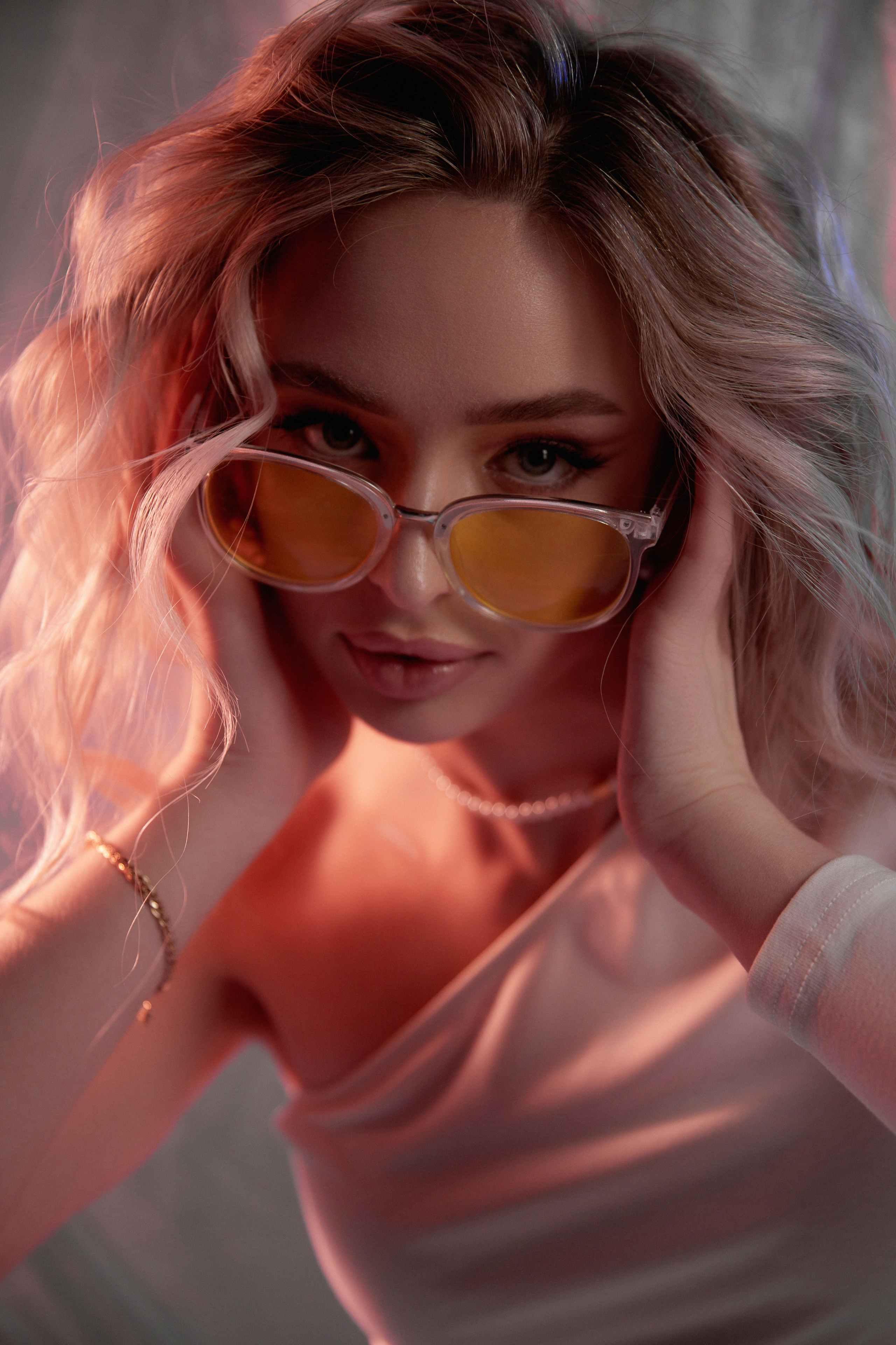 Анастасия. Фотосессии в Ростове-на-Дону. Мария Роскошная