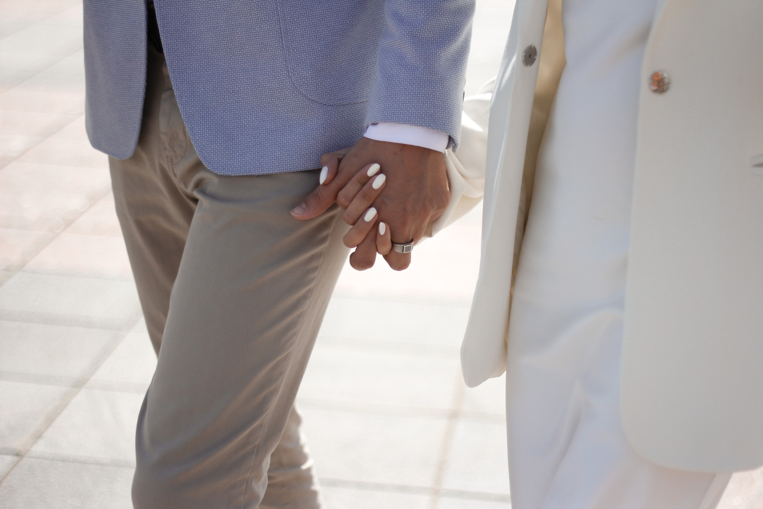 Одно счастье на двоих. Главная