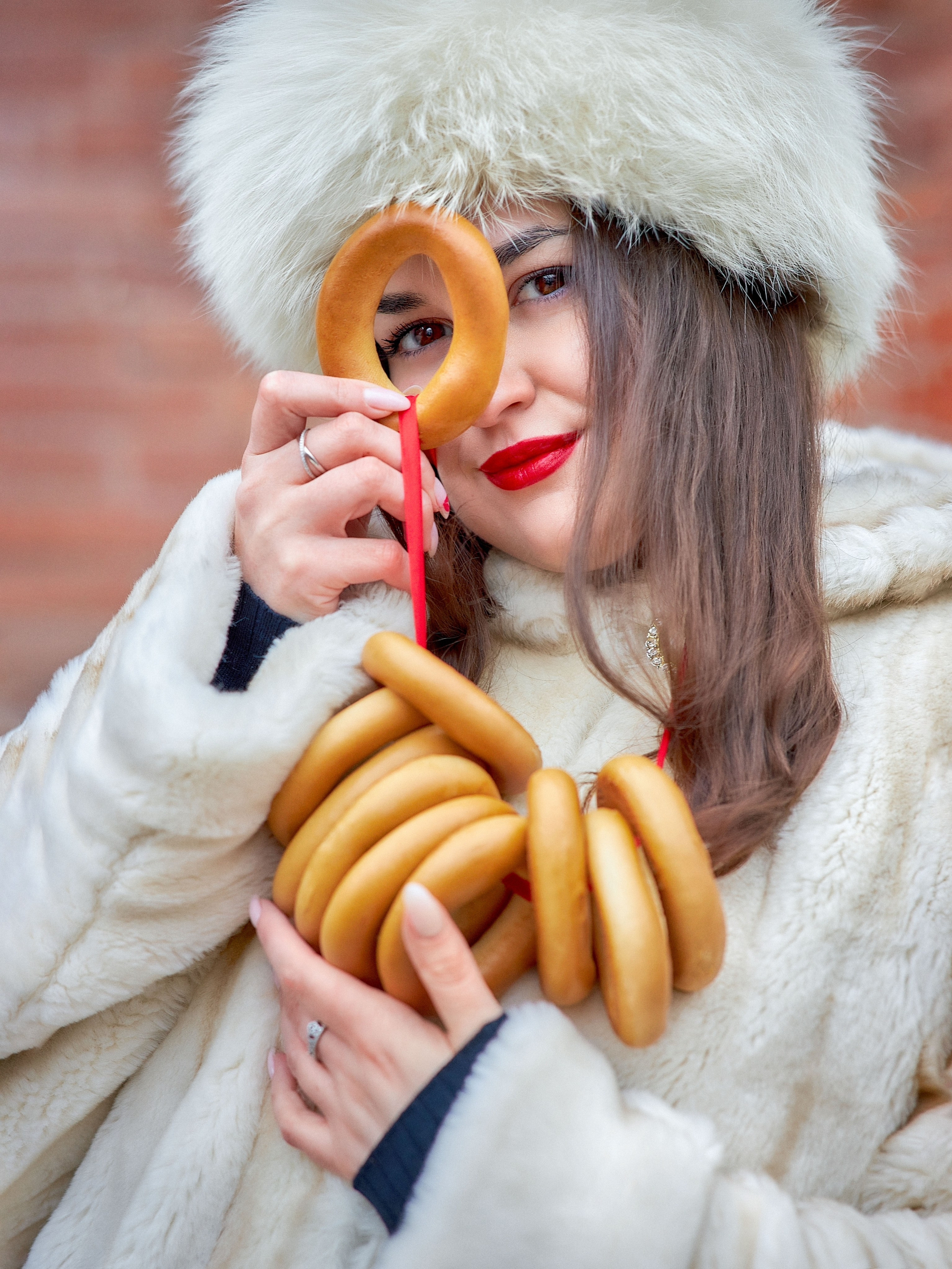 Анастасия. Фотограф в городе Ростов-на-Дону Лариса Черных