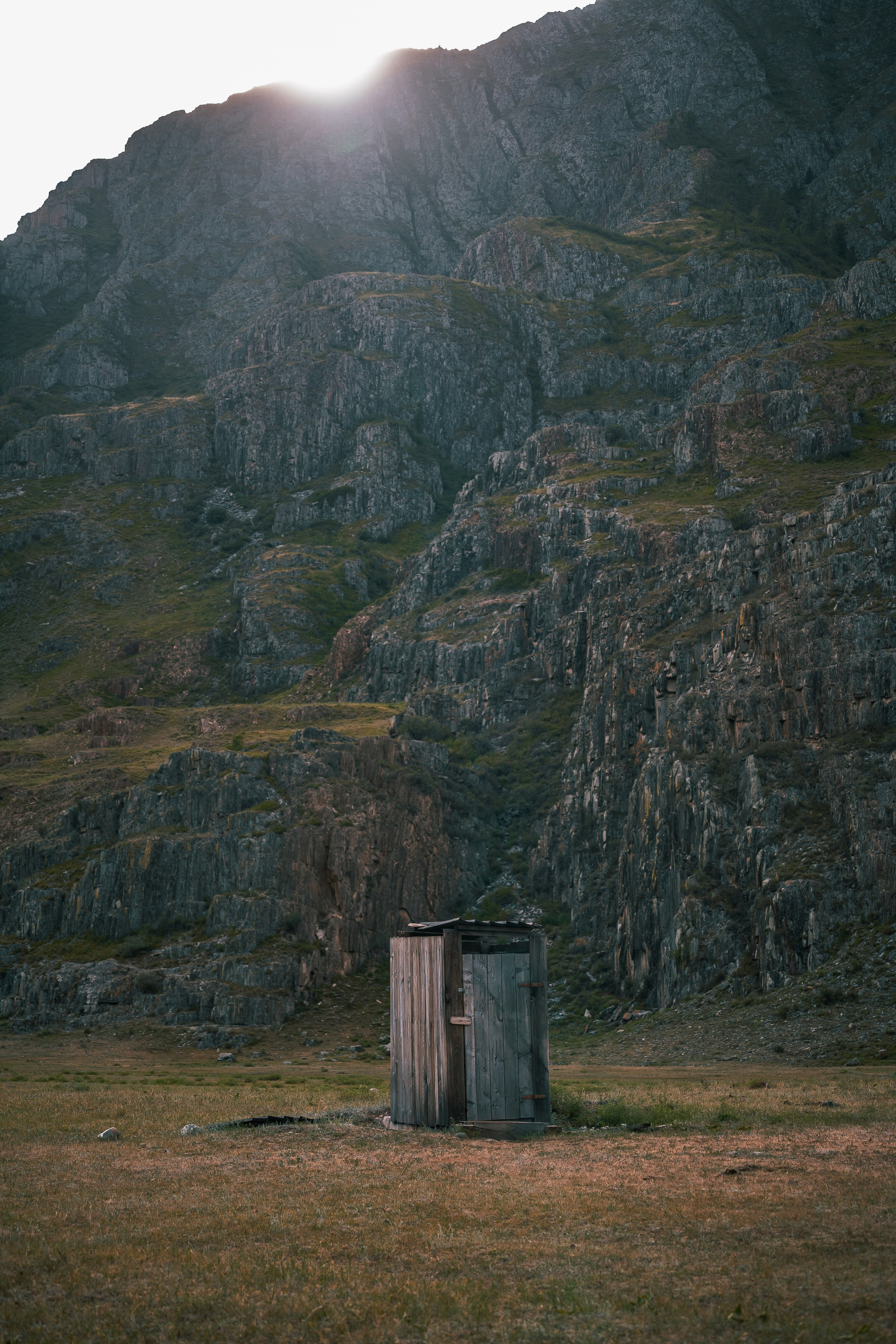 Алтай. Оператор и Фотограф в Санкт-Петербурге и Москве