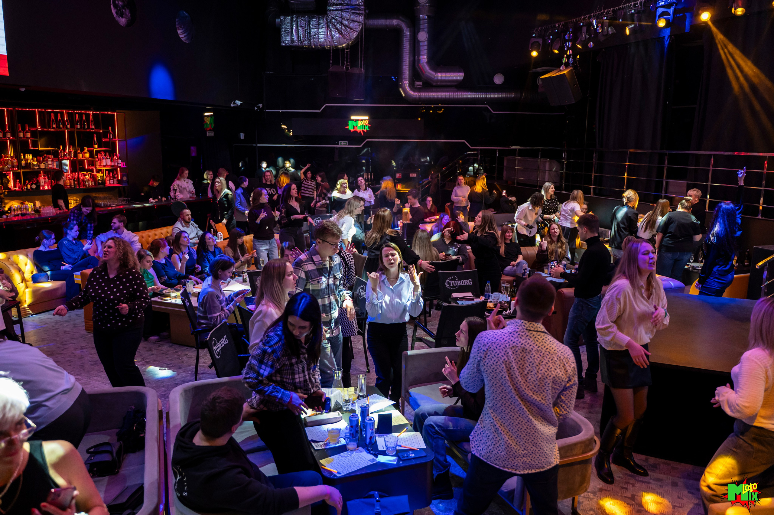 Репортаж MIXLOTO. Фотограф Беларусь — Ольга Шаповалова (Жардецкая)