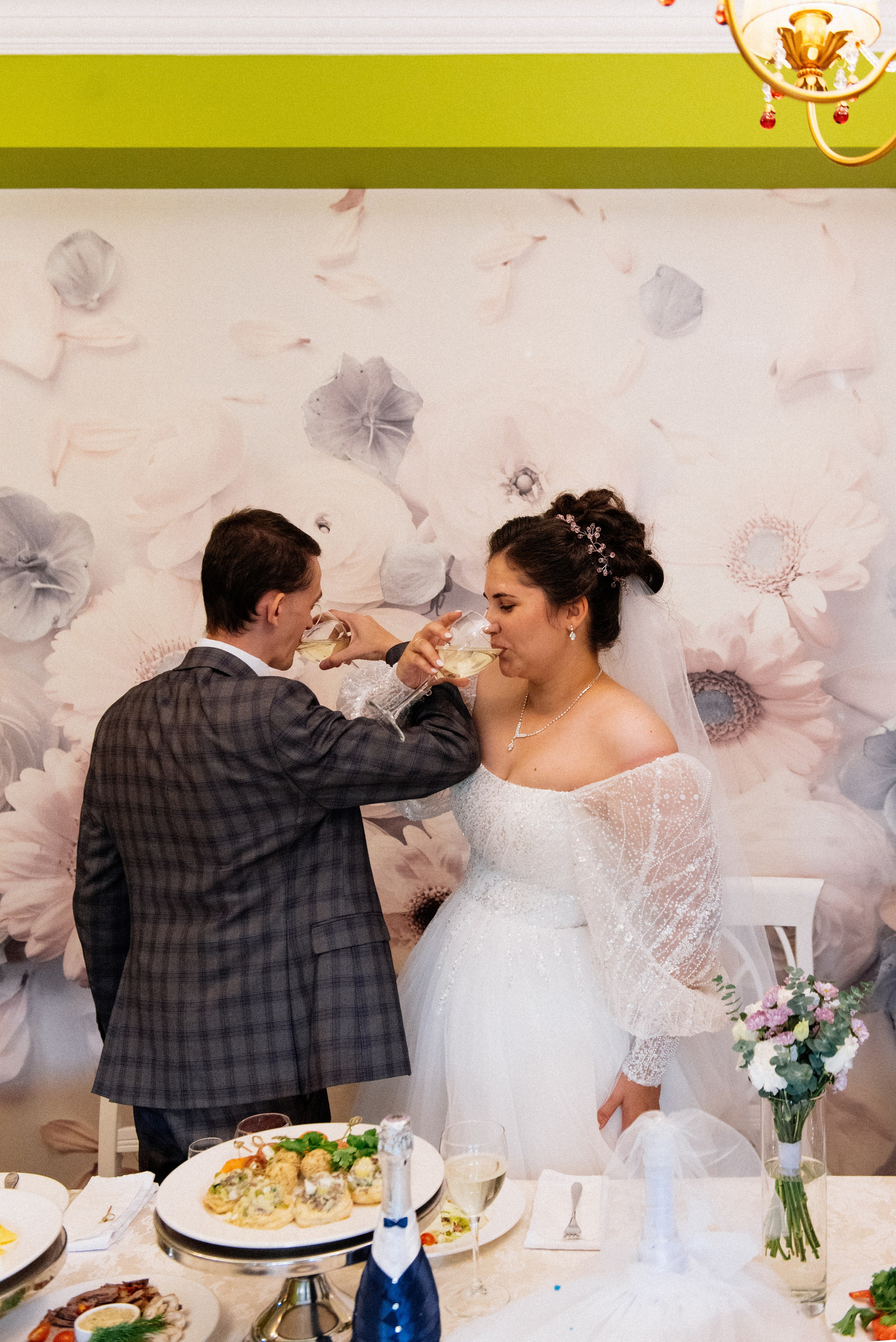 Свадебный фотограф в Воронеже. Свадебный фотограф — фотограф на свадьбу в Воронеже — Свадебное фото