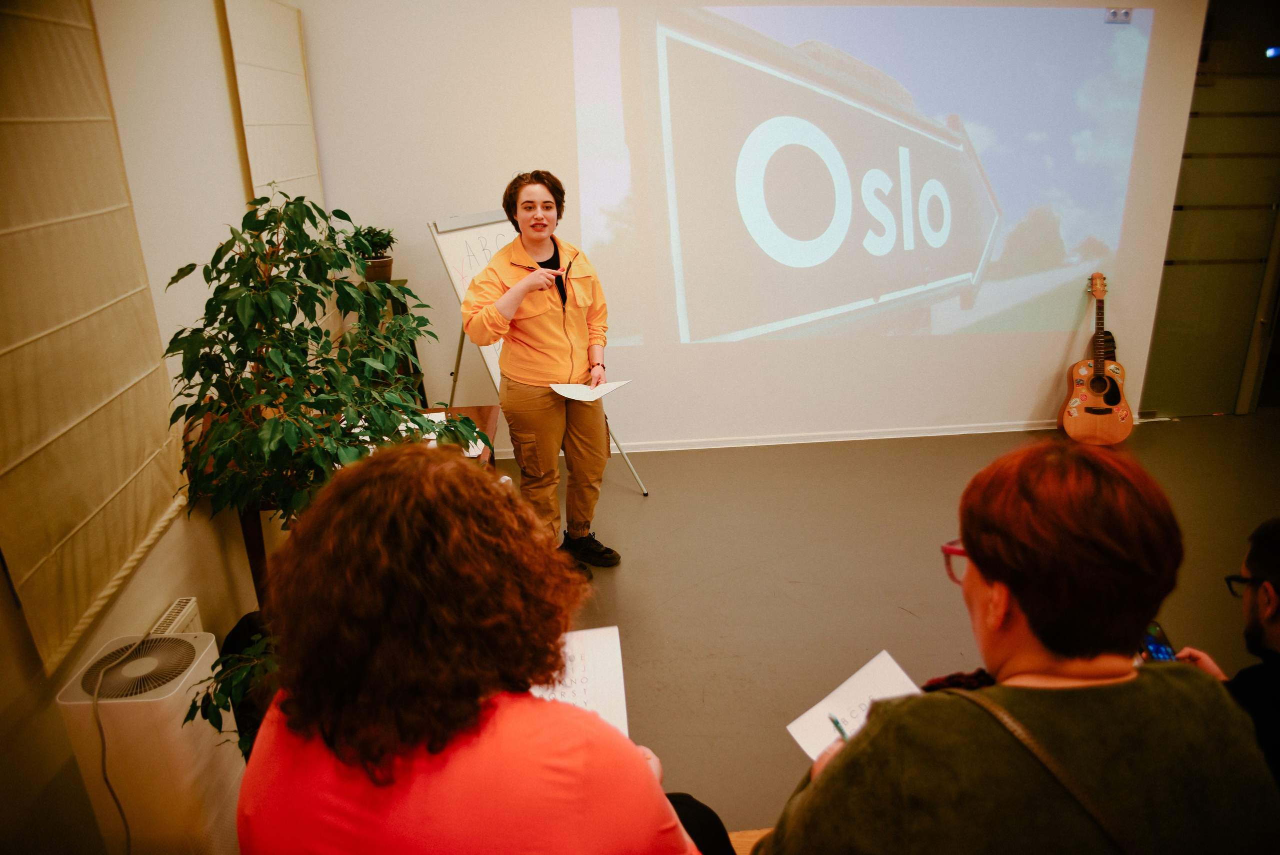 ЧТО ТЫ МЕЛЕШь Норвегия. Фотограф Лола Волна, город Москва